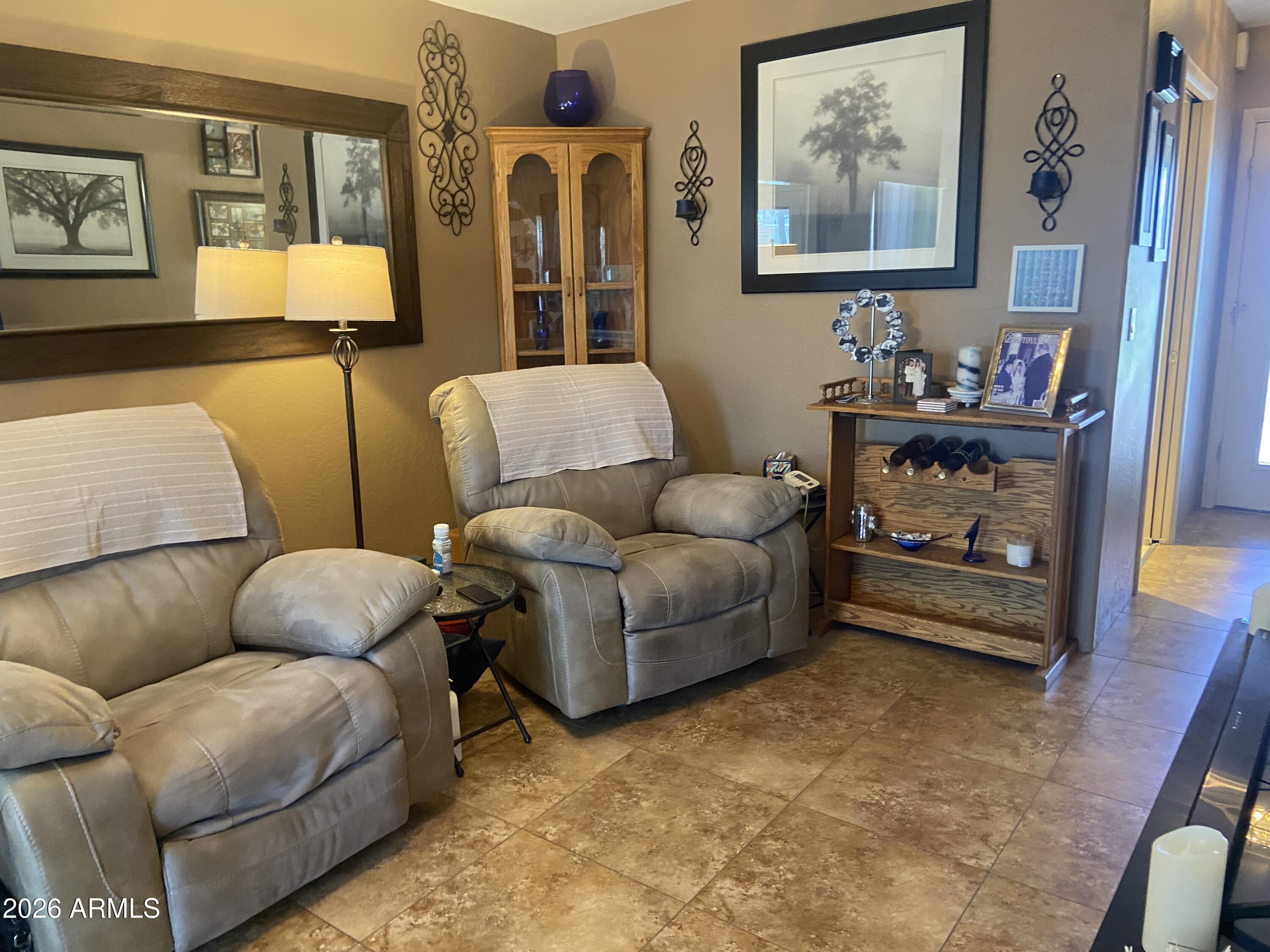 ROADHAVEN RESORT OF APACHE JUNCTION - PHASE 2 - Residential