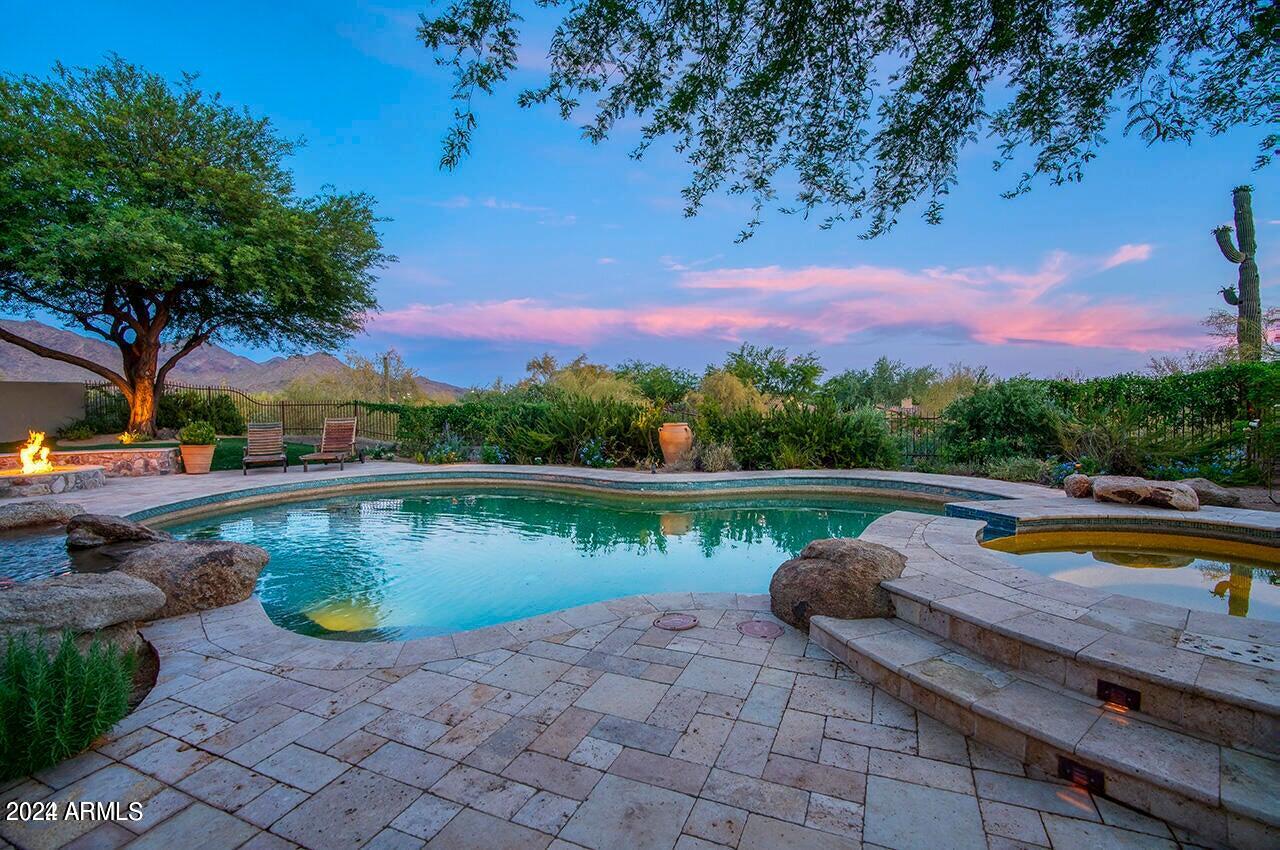 DC Ranch - Residential