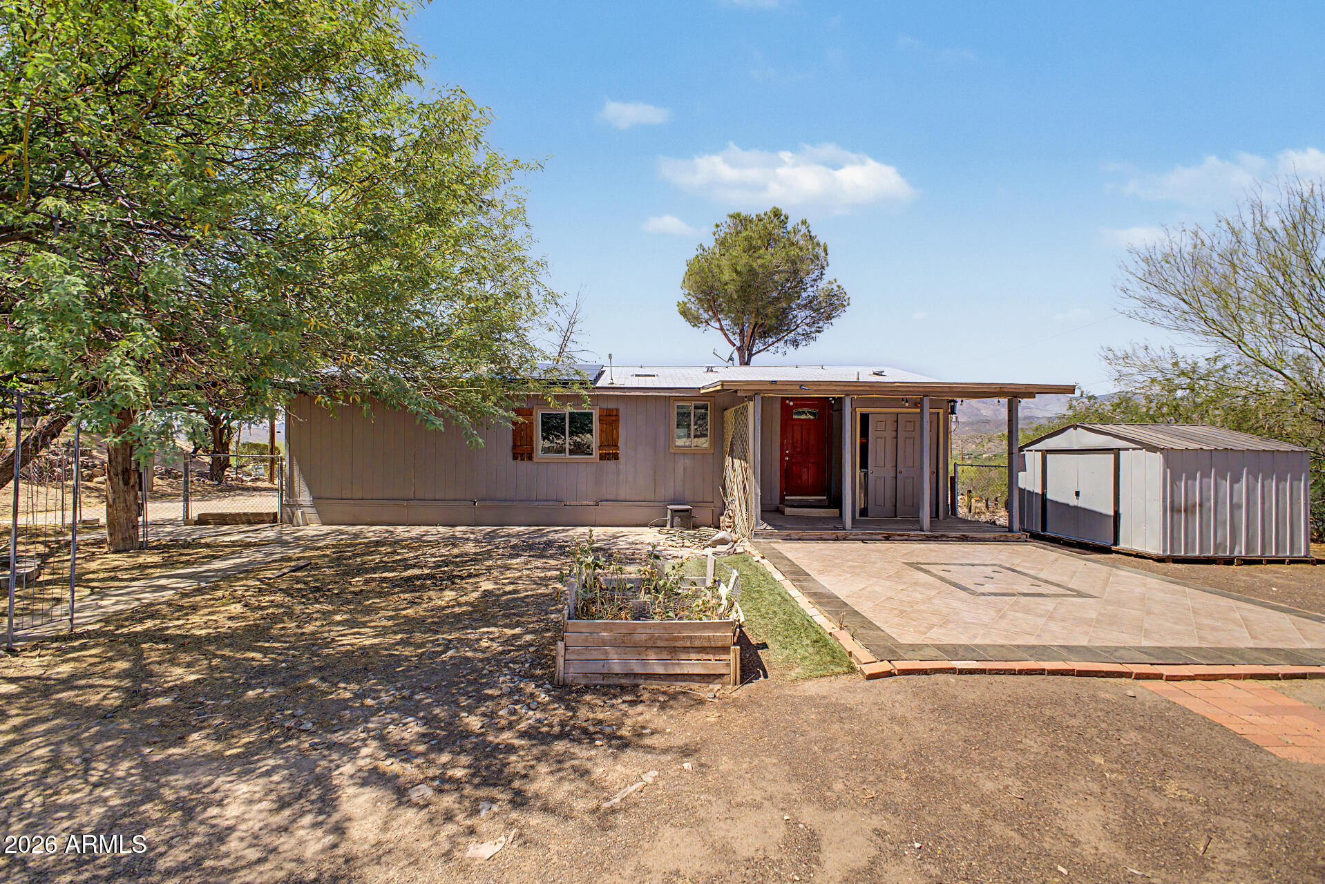 MOUNTAIN VISTA - Residential