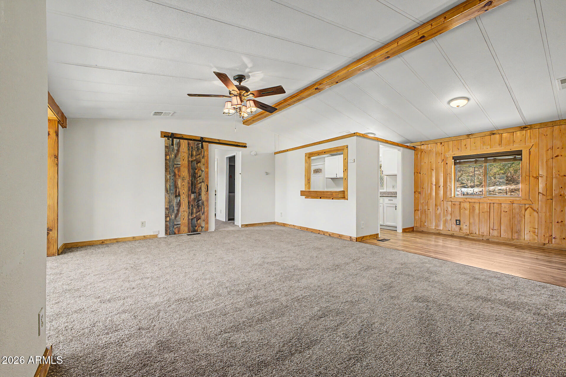 MOUNTAIN VISTA - Residential