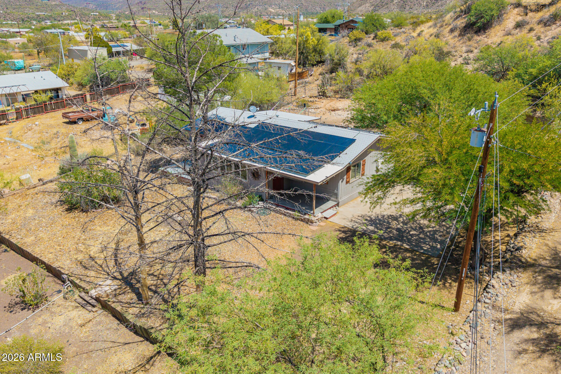 MOUNTAIN VISTA - Residential