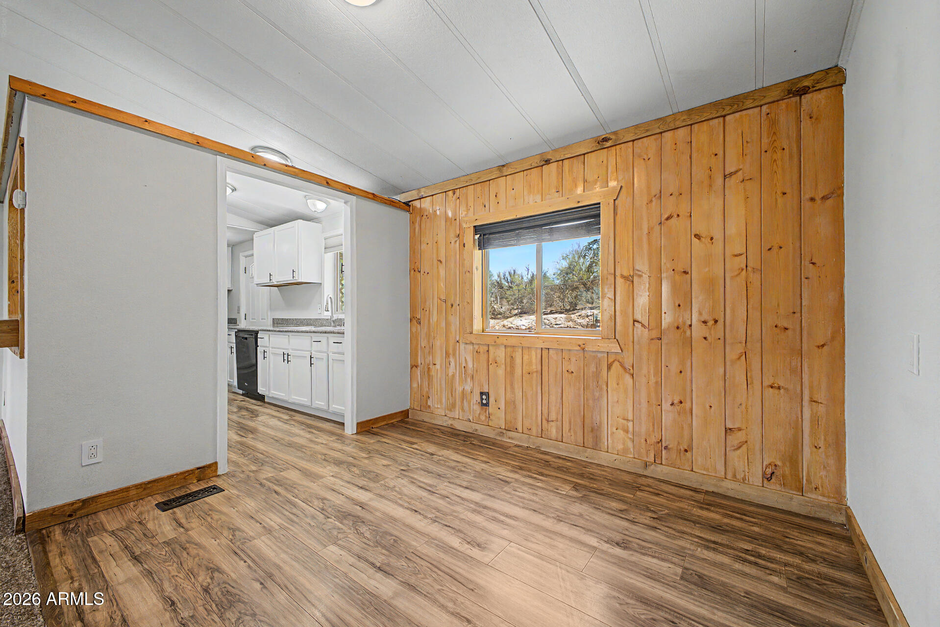 MOUNTAIN VISTA - Residential
