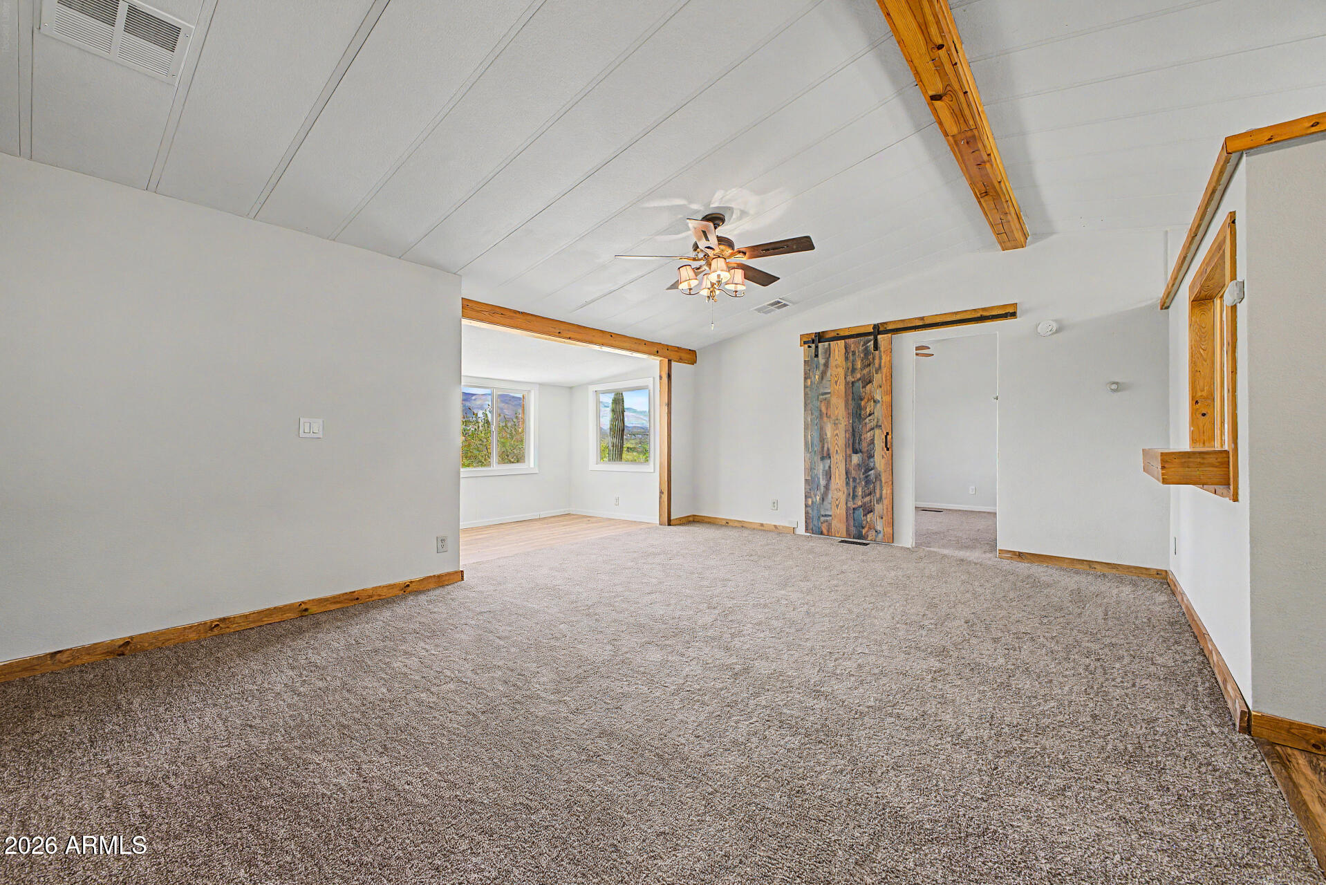 MOUNTAIN VISTA - Residential