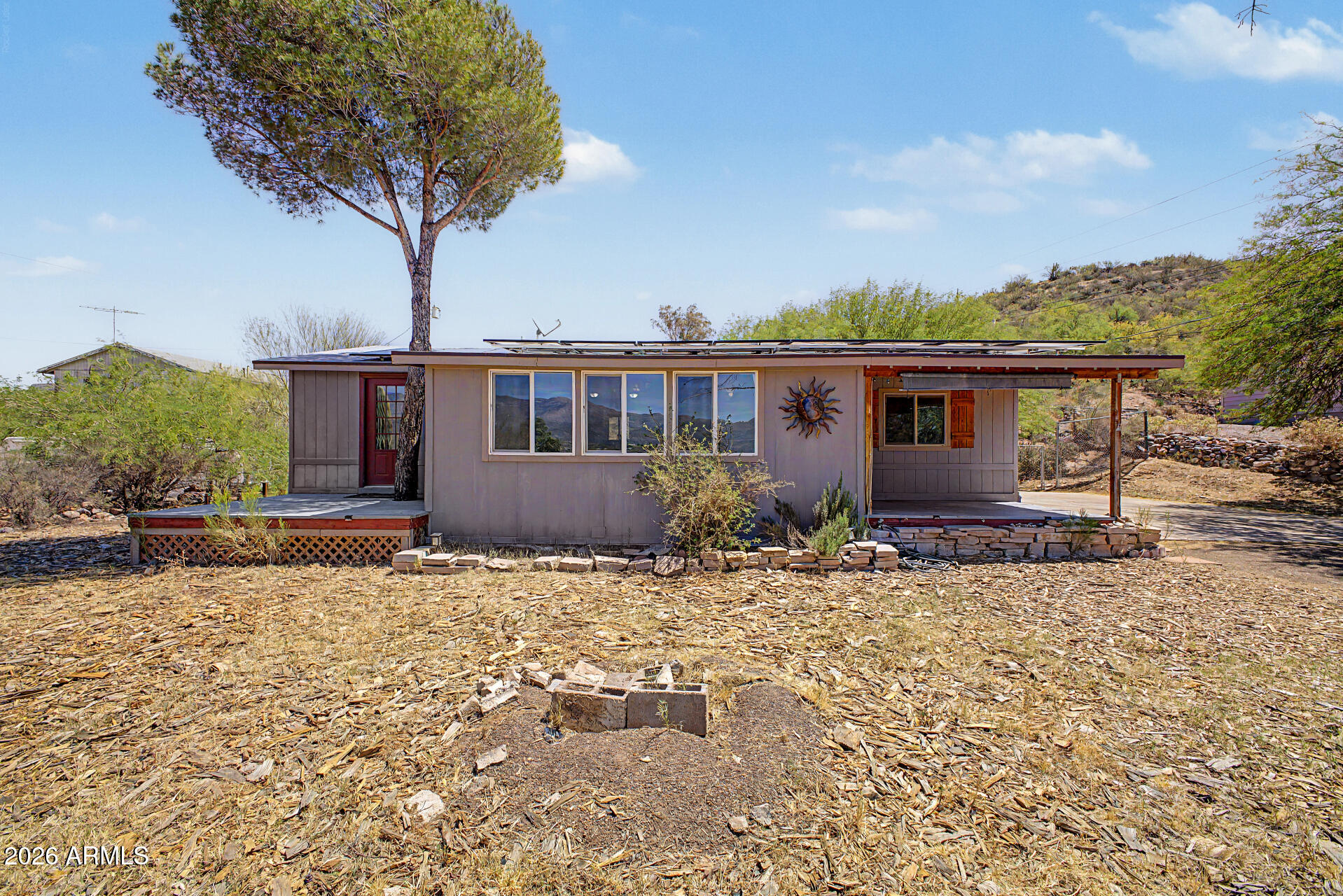 MOUNTAIN VISTA - Residential