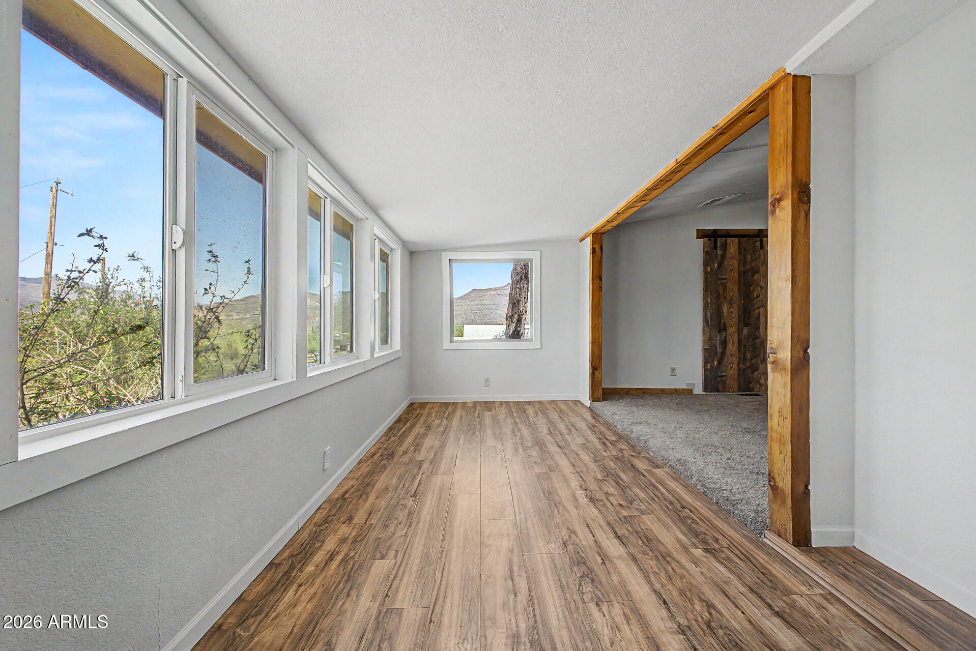 MOUNTAIN VISTA - Residential