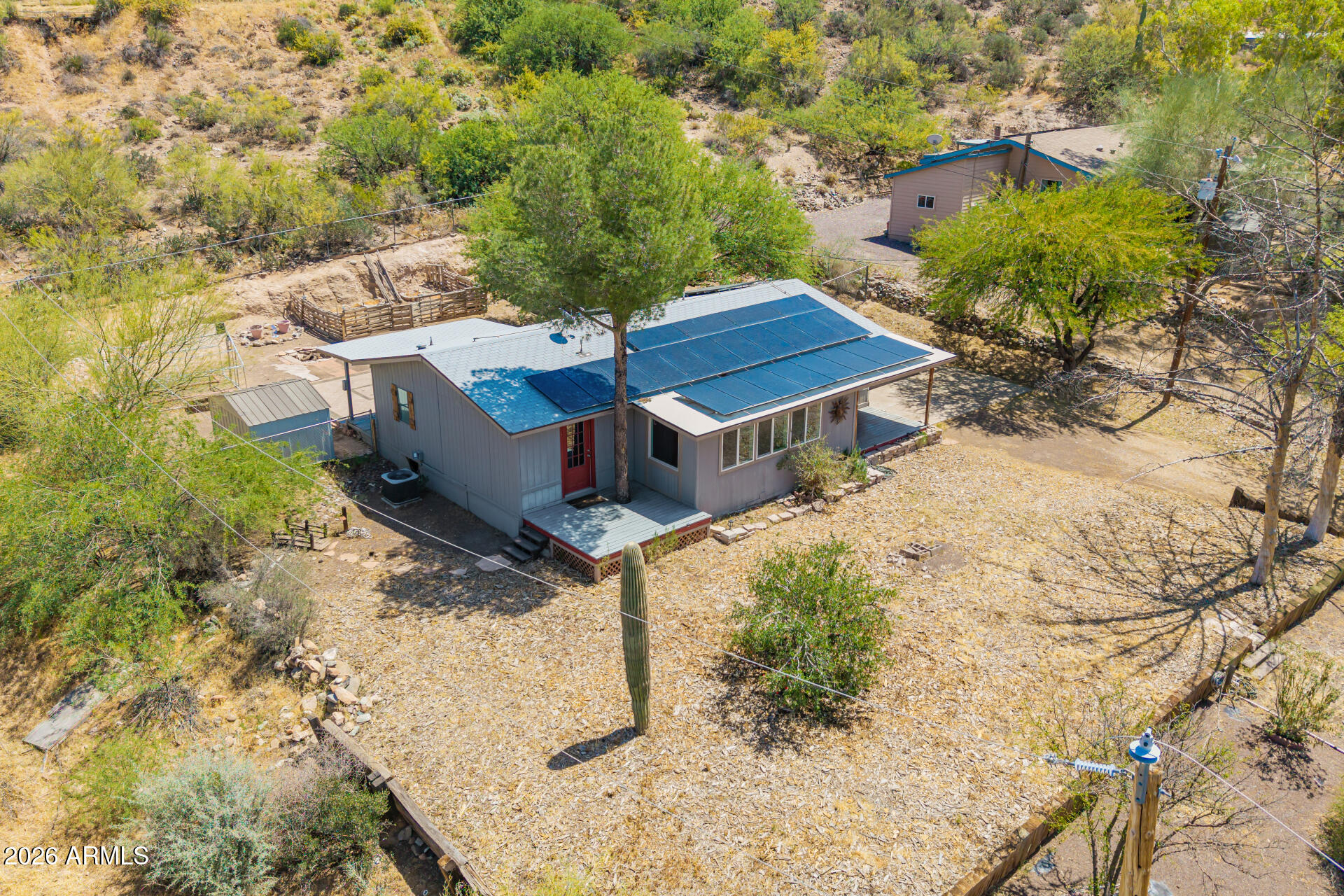 MOUNTAIN VISTA - Residential