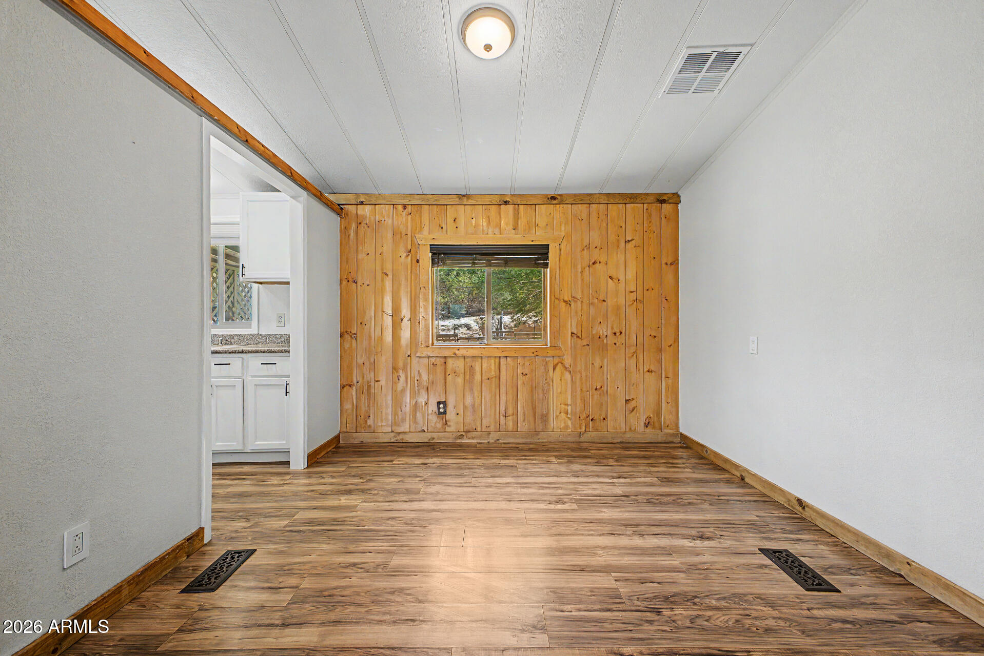 MOUNTAIN VISTA - Residential