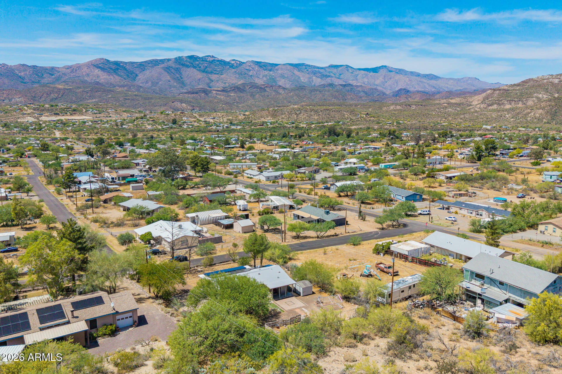 MOUNTAIN VISTA - Residential