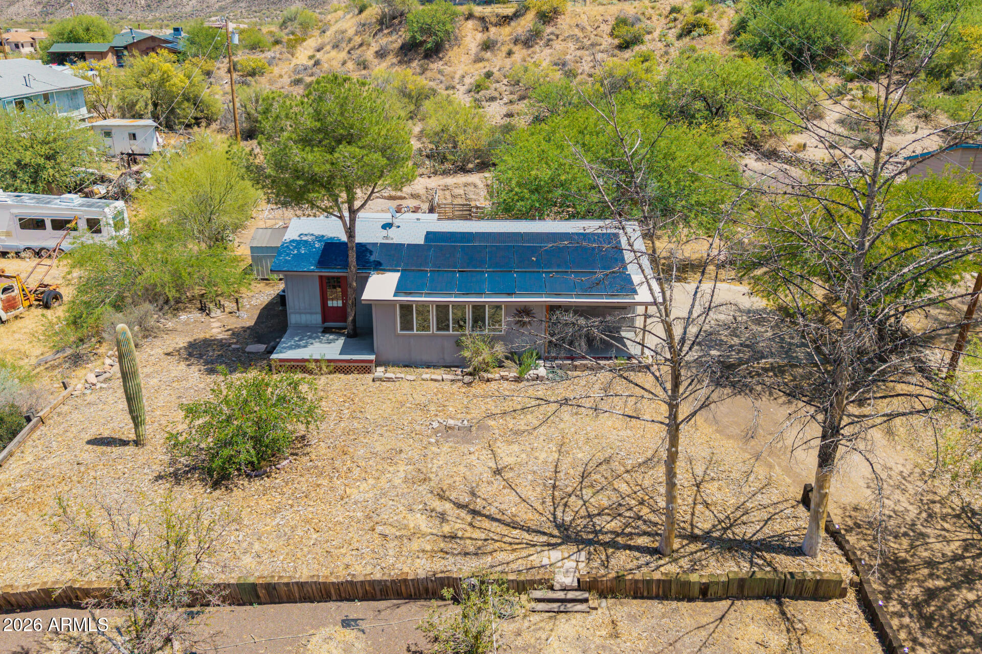 MOUNTAIN VISTA - Residential