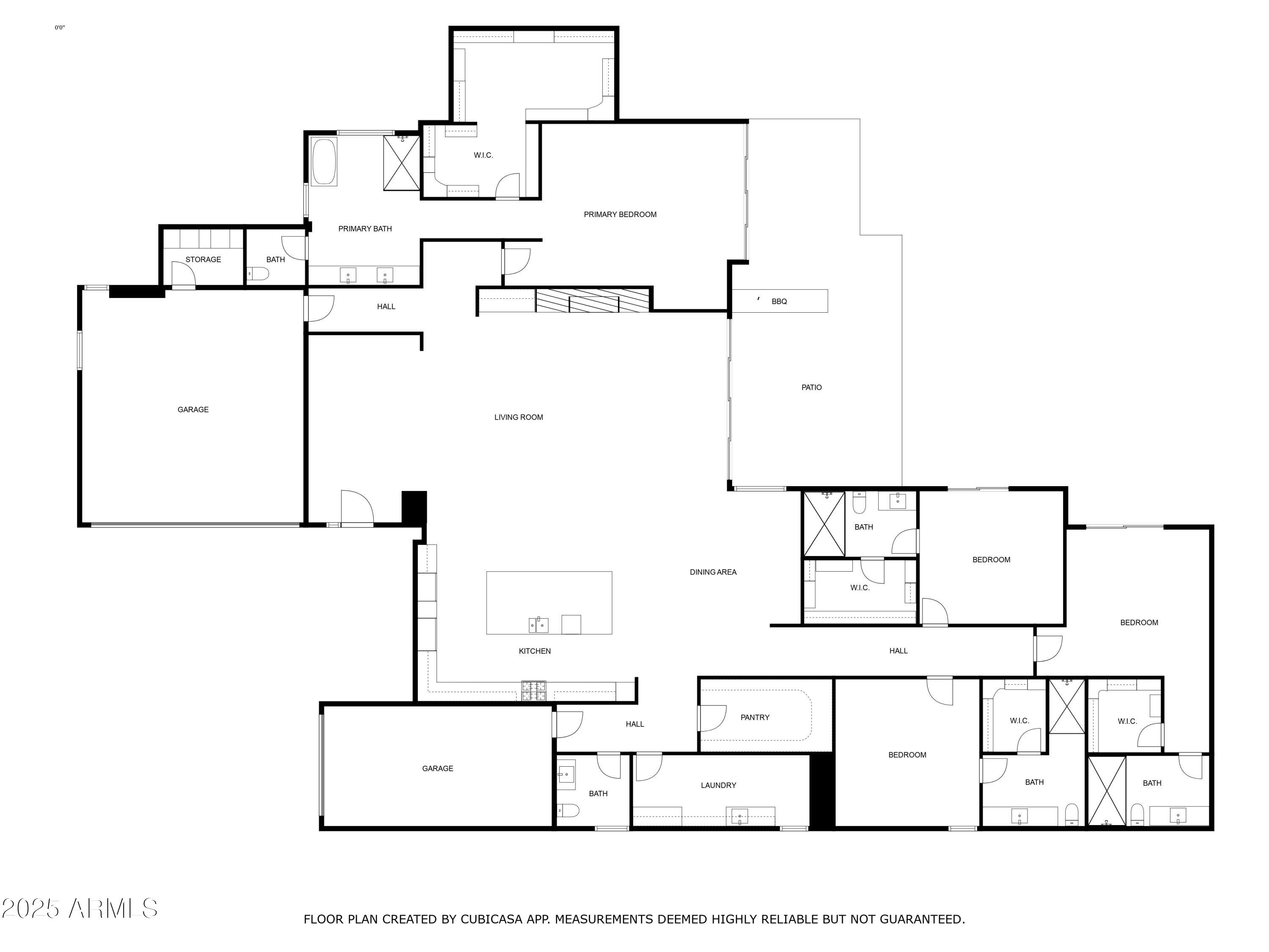 CAMELBACK PARK ESTATES - Residential