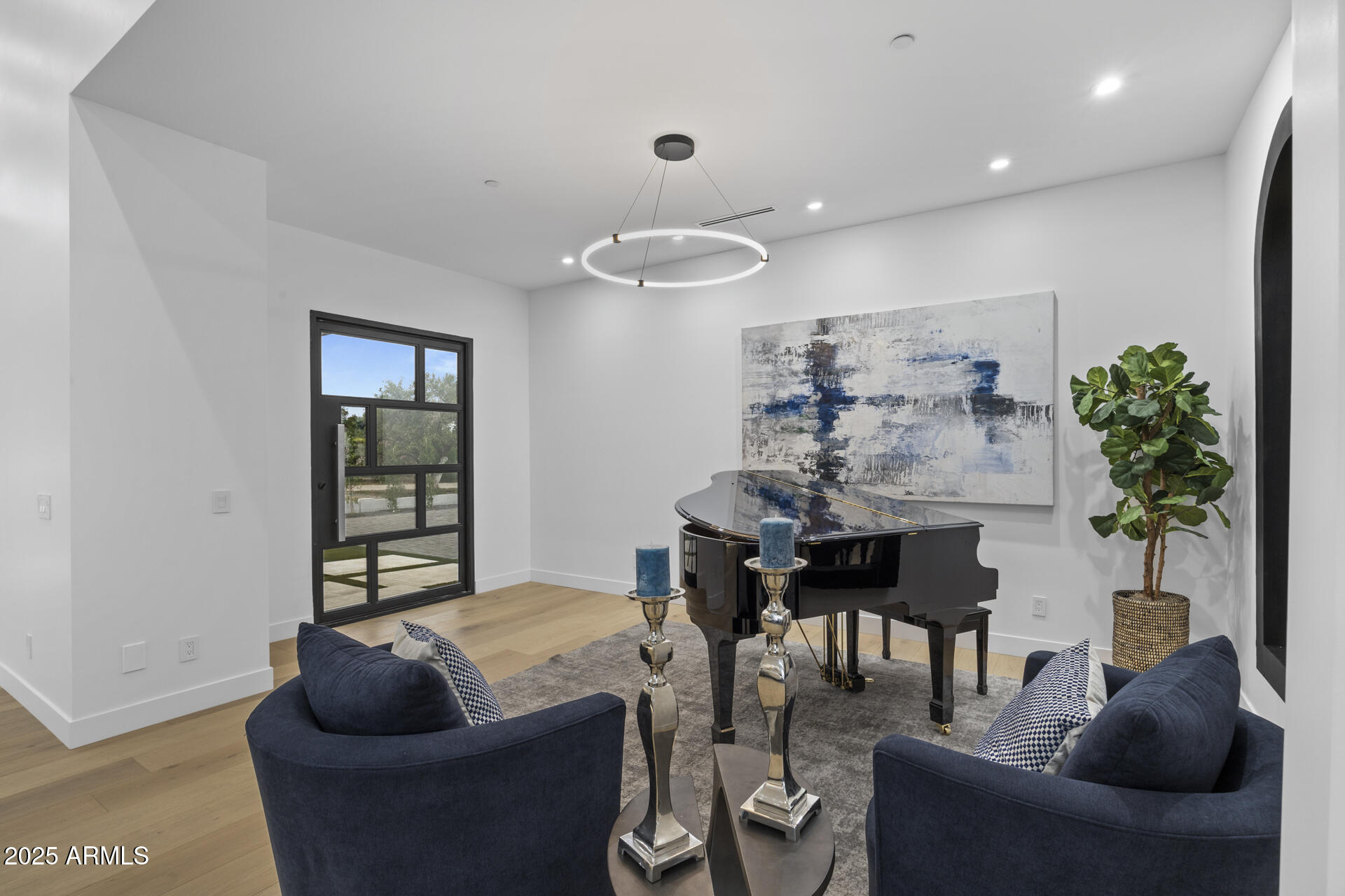 CAMELBACK PARK ESTATES - Residential