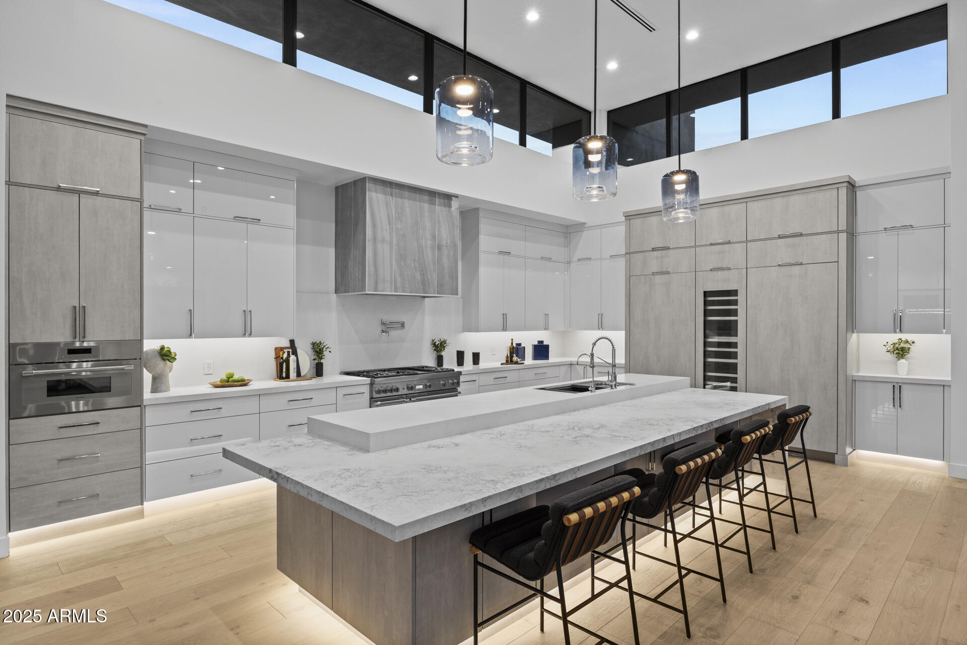 CAMELBACK PARK ESTATES - Residential