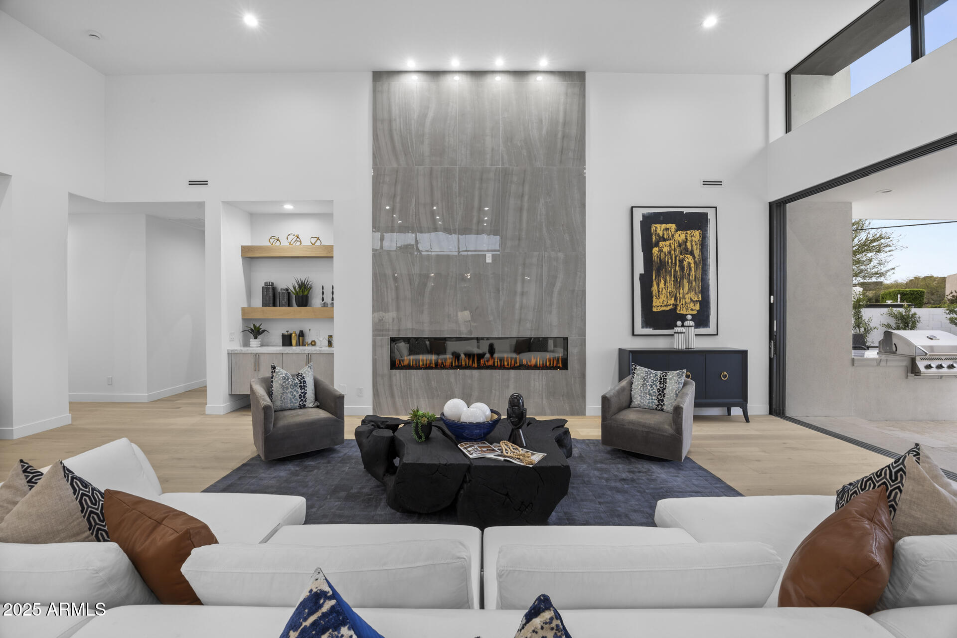 CAMELBACK PARK ESTATES - Residential