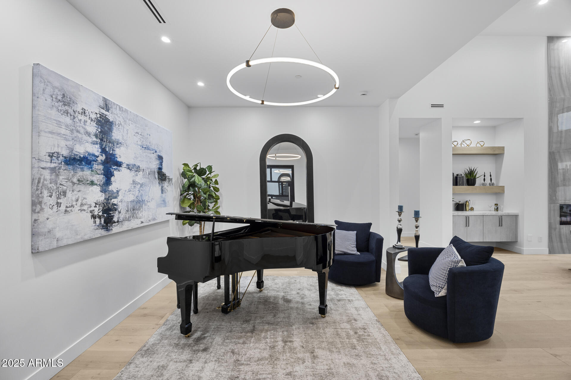 CAMELBACK PARK ESTATES - Residential