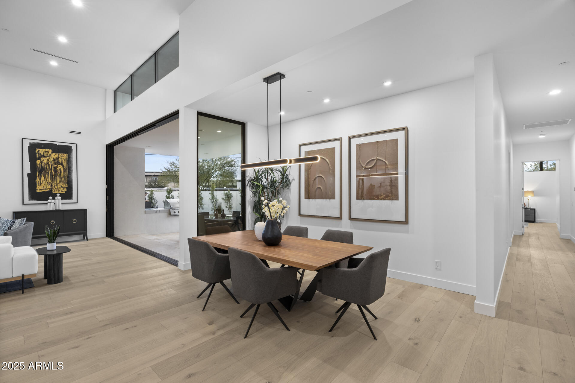 CAMELBACK PARK ESTATES - Residential
