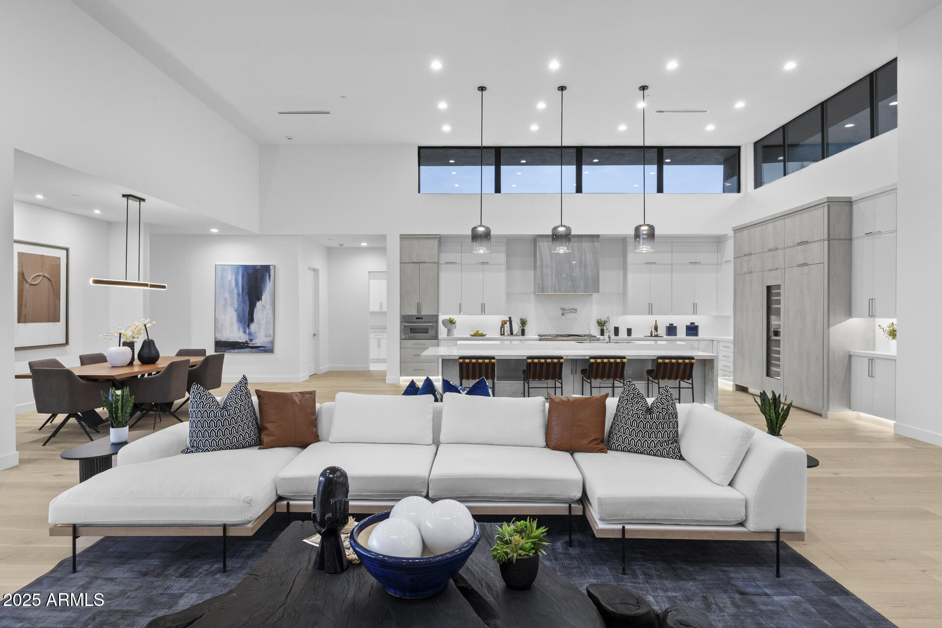 CAMELBACK PARK ESTATES - Residential