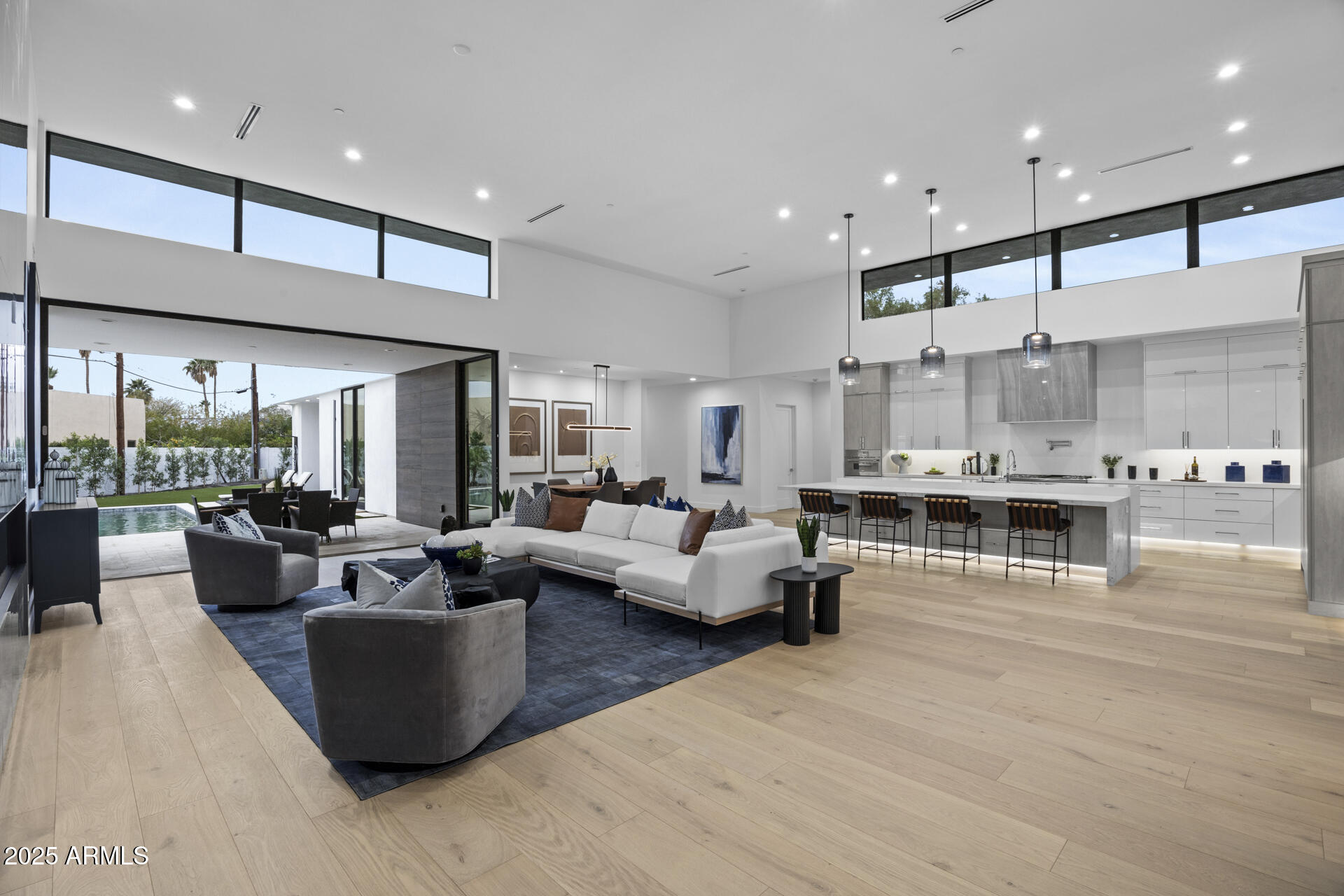 CAMELBACK PARK ESTATES - Residential
