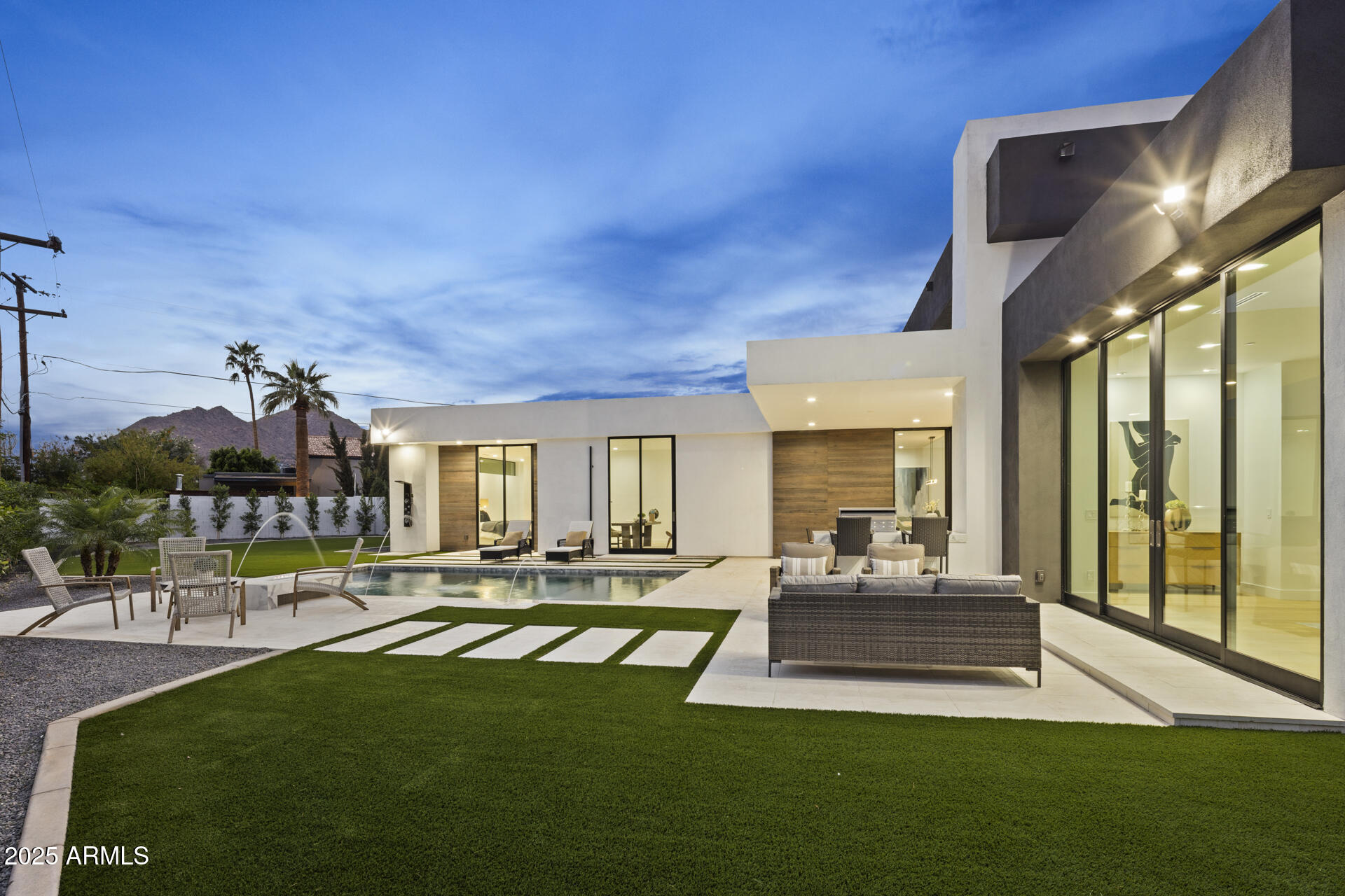 CAMELBACK PARK ESTATES - Residential