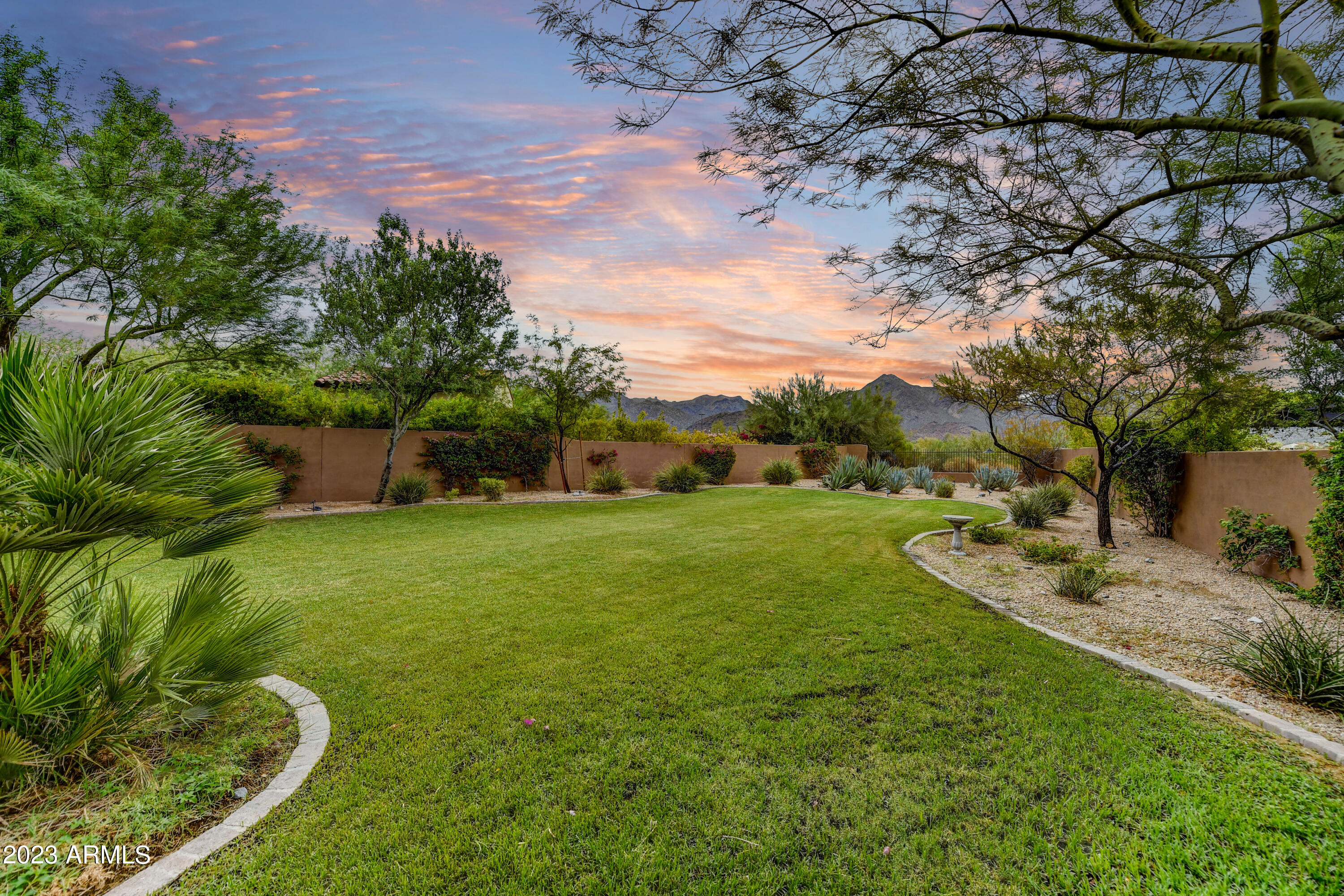 DC RANCH PARCELS 2.17 2.18 & 2.19 LT 1-7 TRS REPLA - Residential