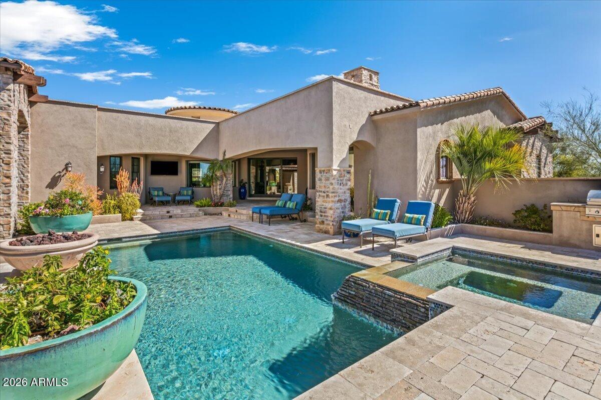 MIrabel Club - Residential