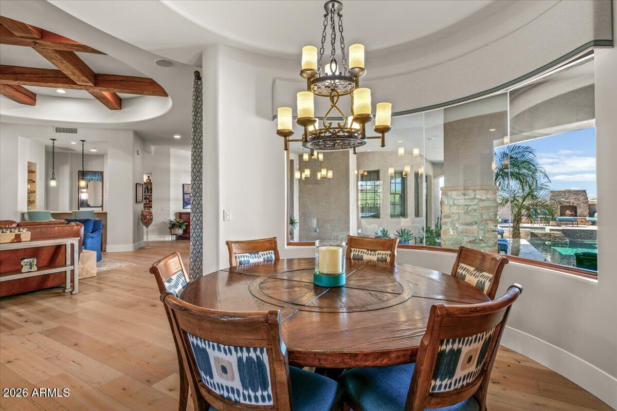 MIrabel Club - Residential