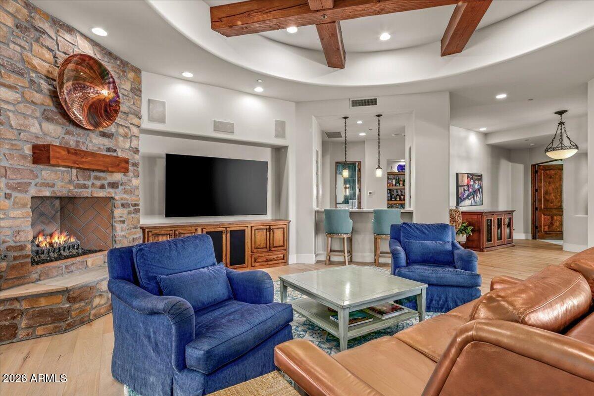 MIrabel Club - Residential