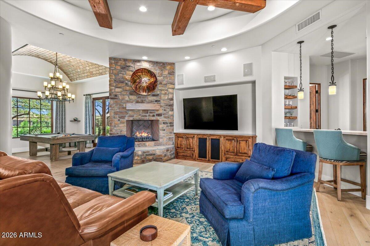 MIrabel Club - Residential