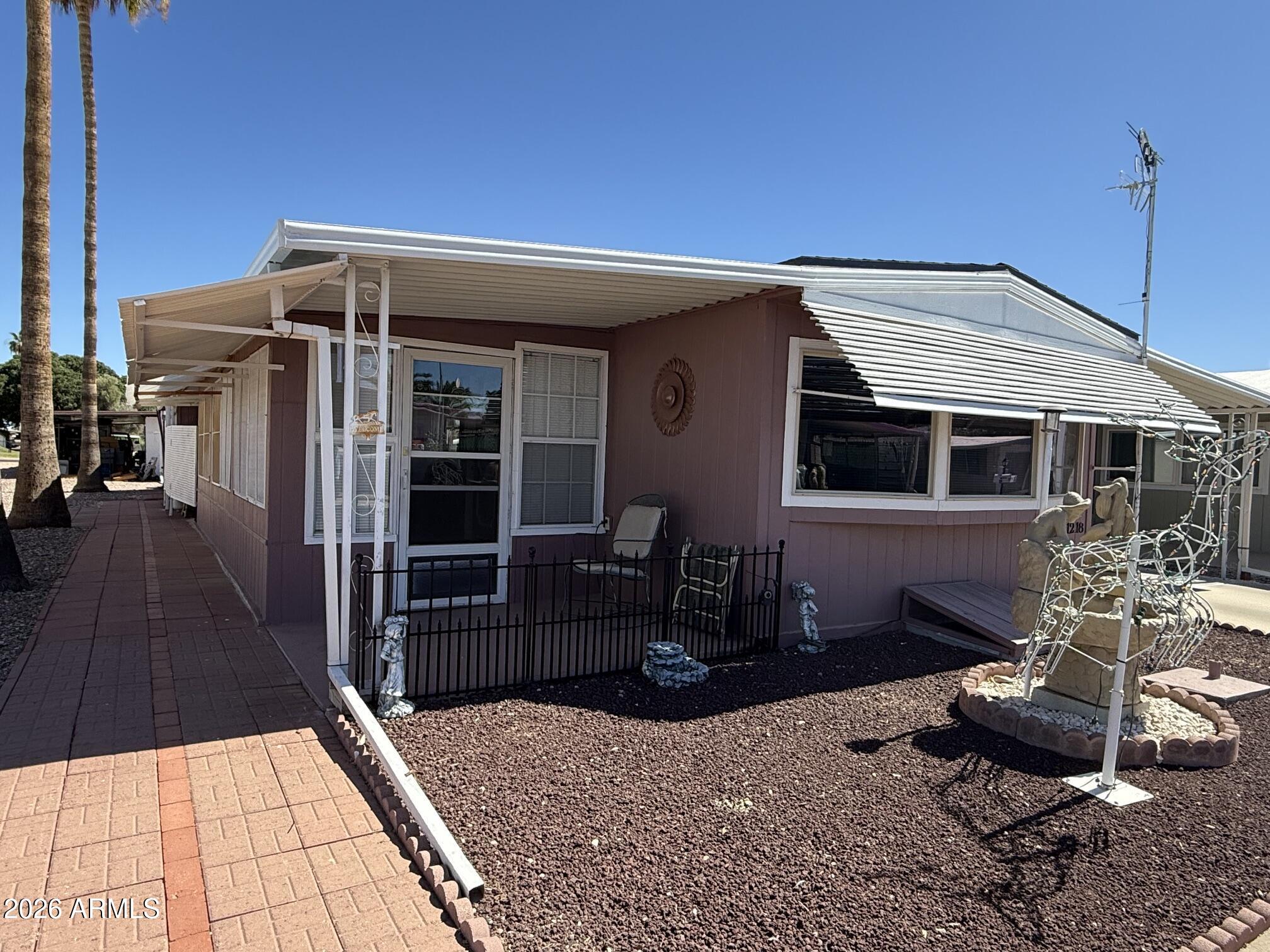 S9 T6S R6E - Residential