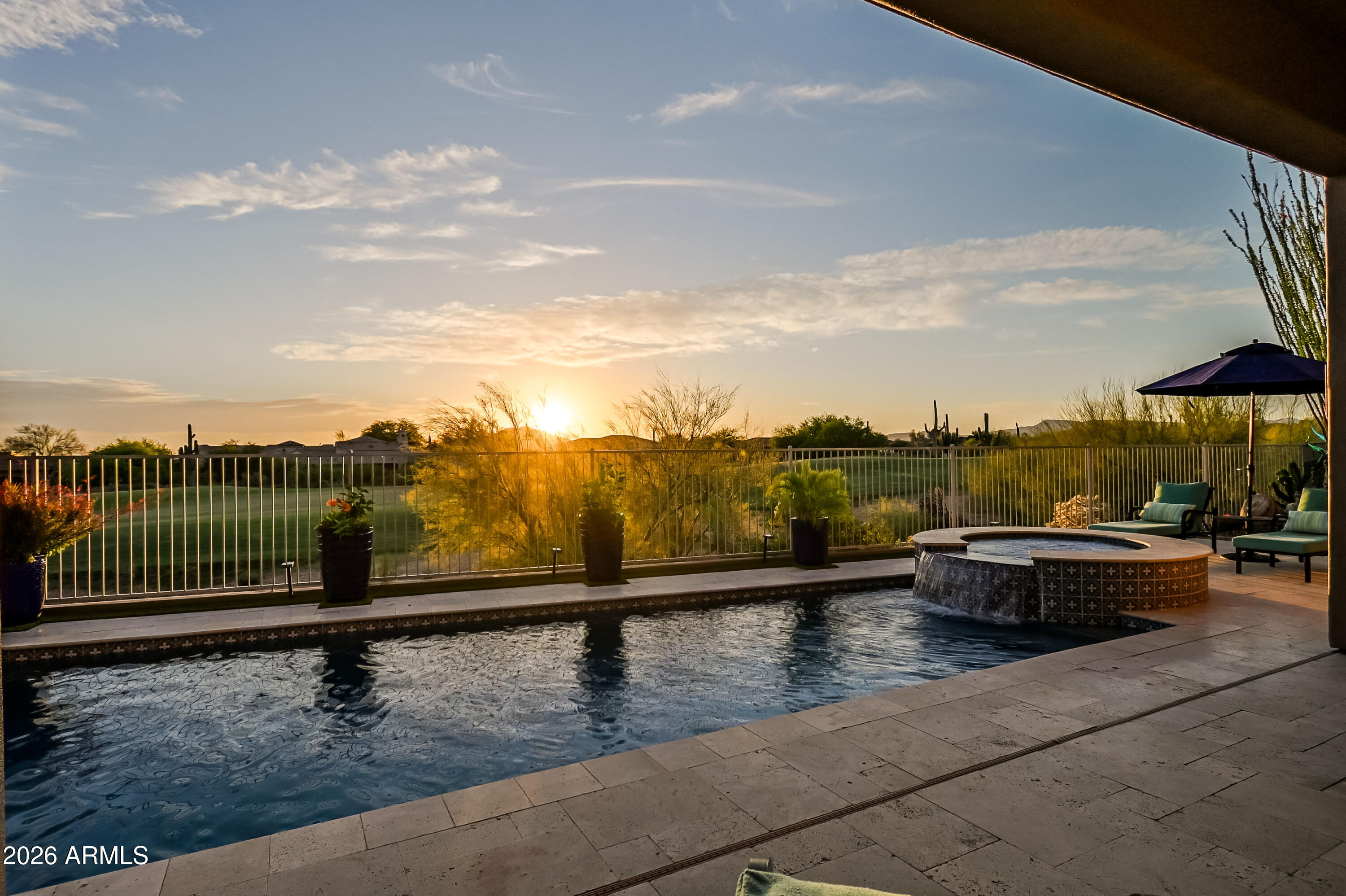 LEGEND TRAIL - Residential