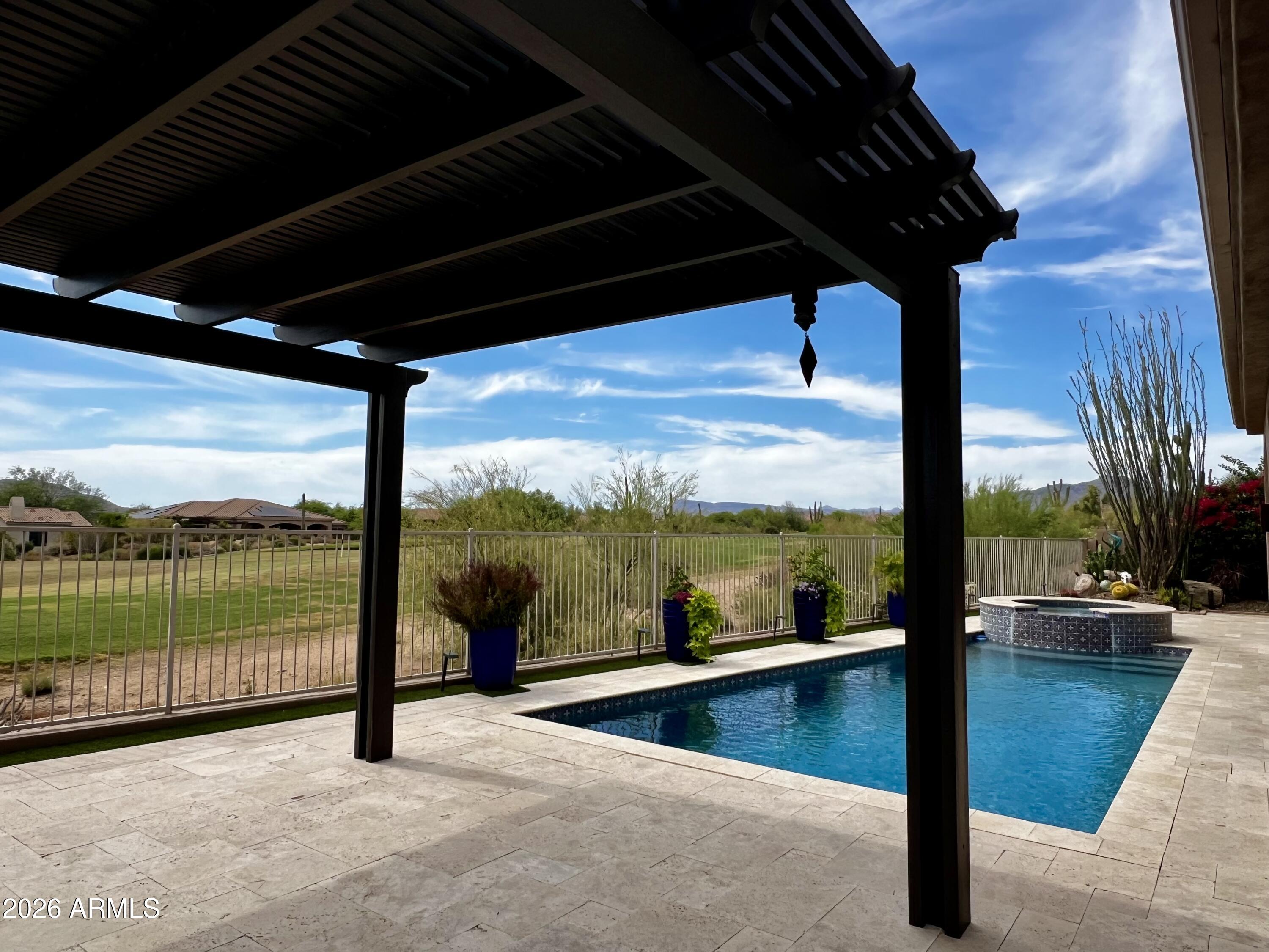 LEGEND TRAIL - Residential