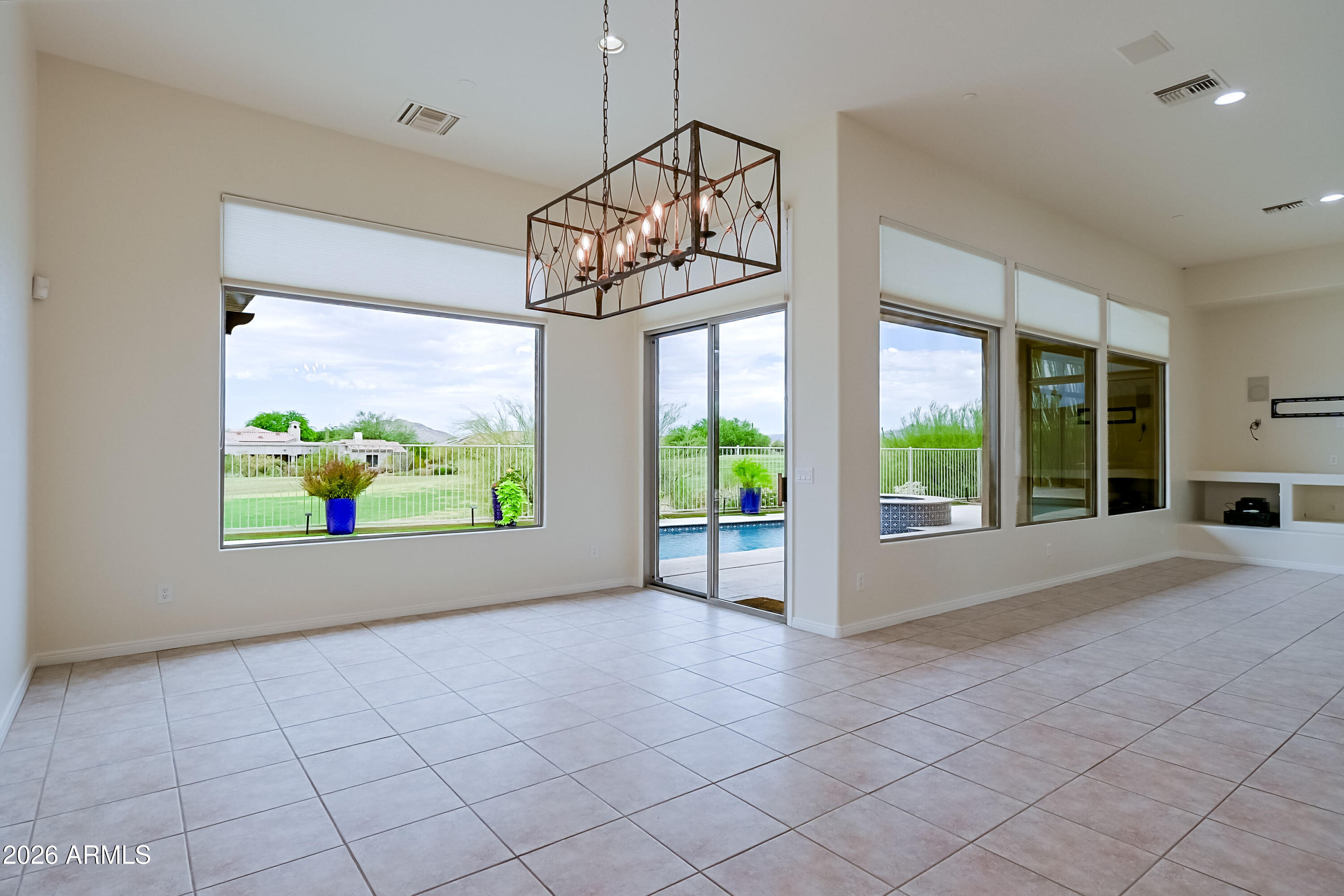 LEGEND TRAIL - Residential