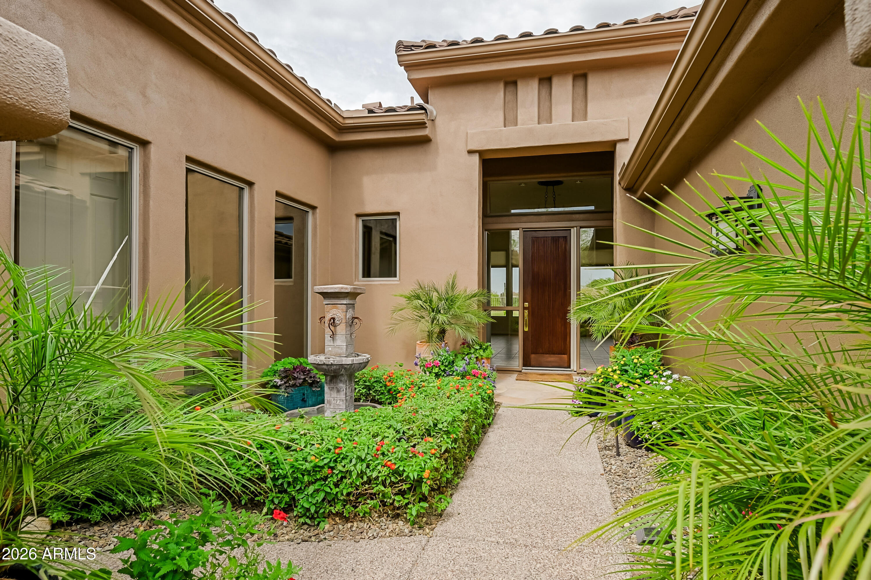 LEGEND TRAIL - Residential