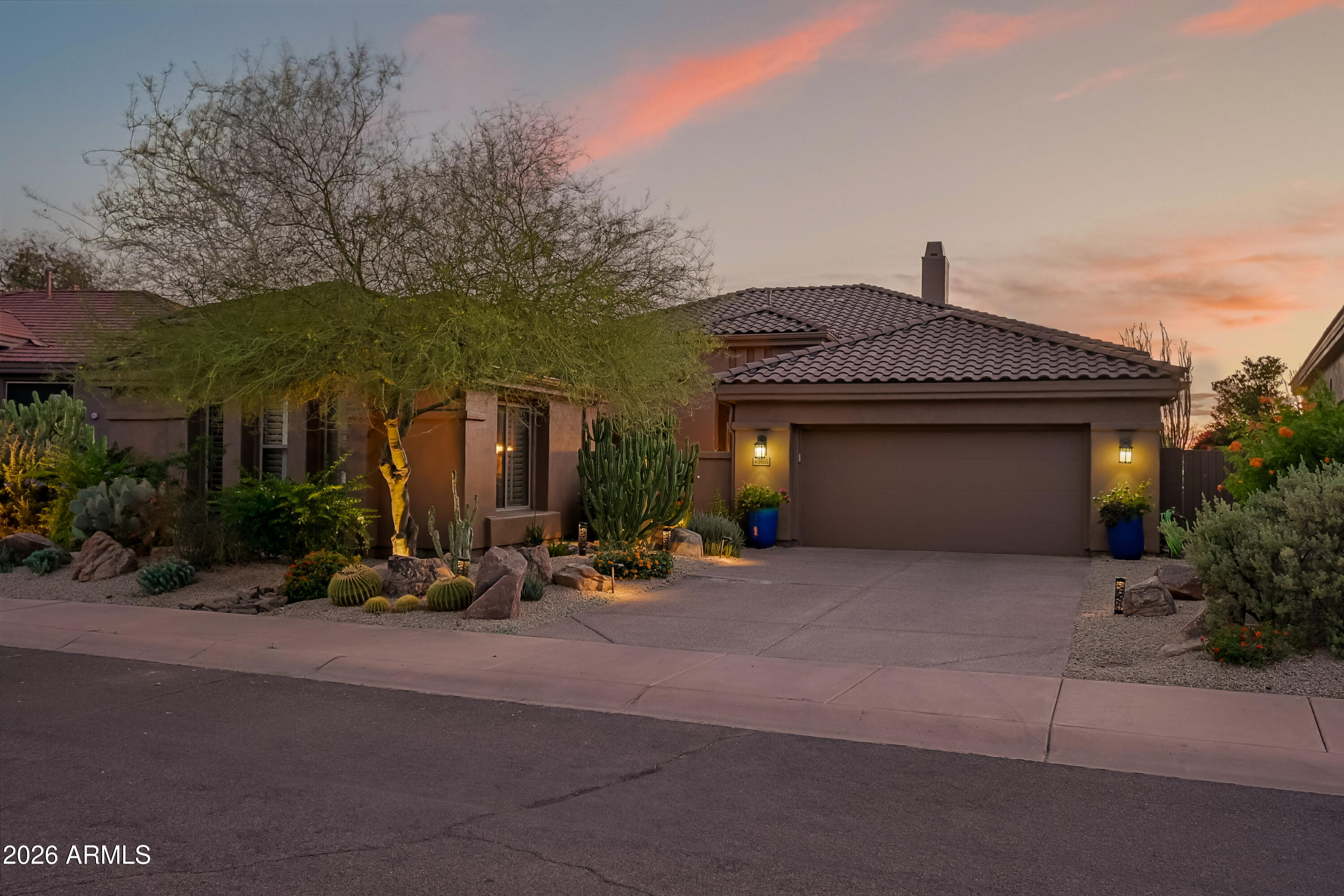 LEGEND TRAIL - Residential