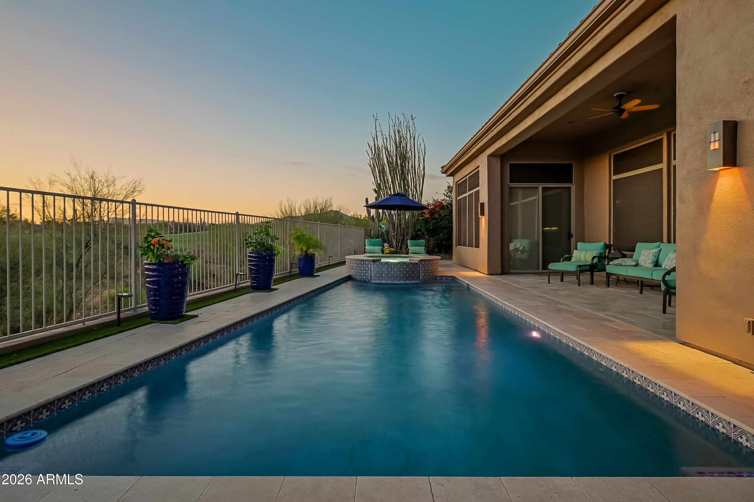 LEGEND TRAIL - Residential