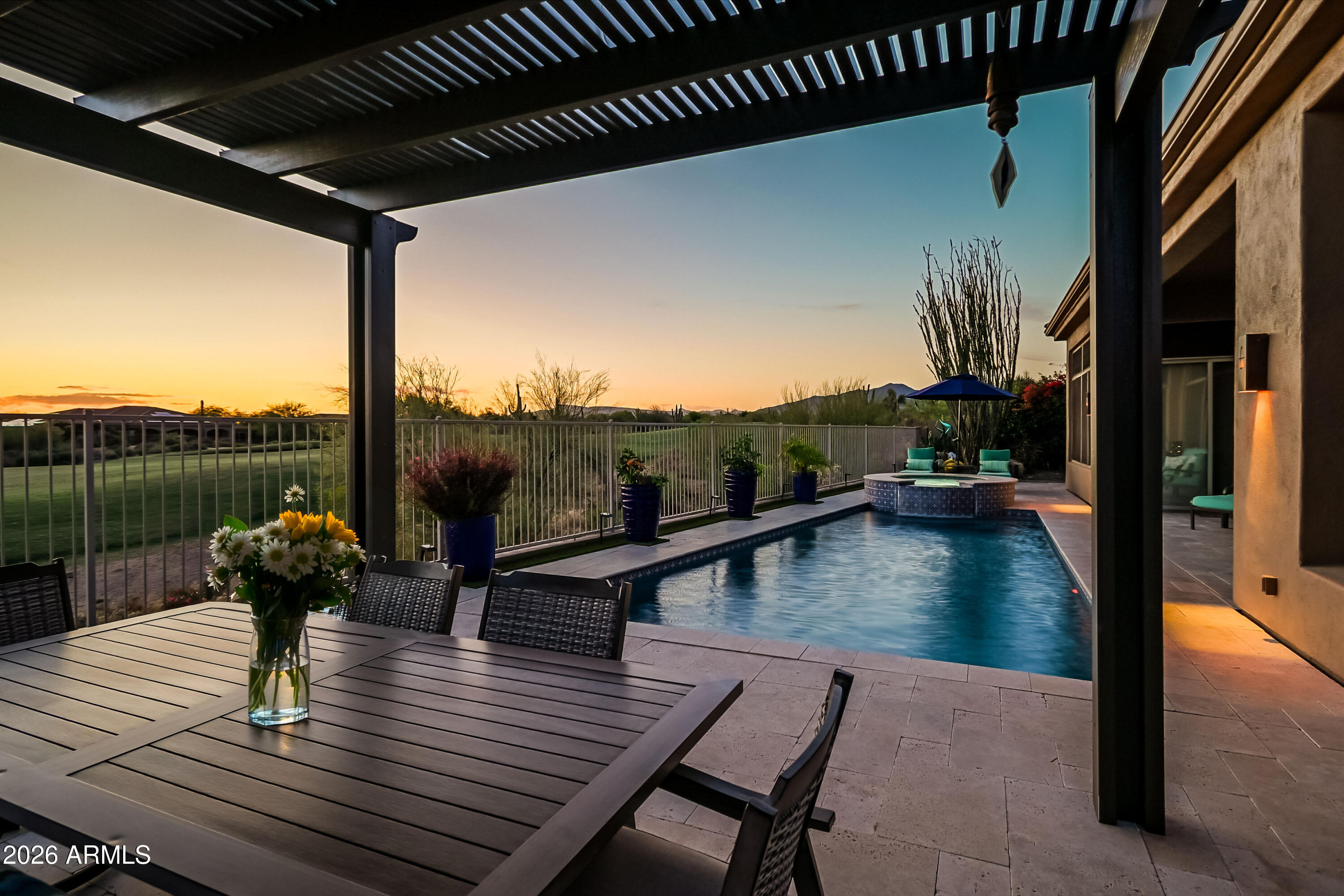 LEGEND TRAIL - Residential