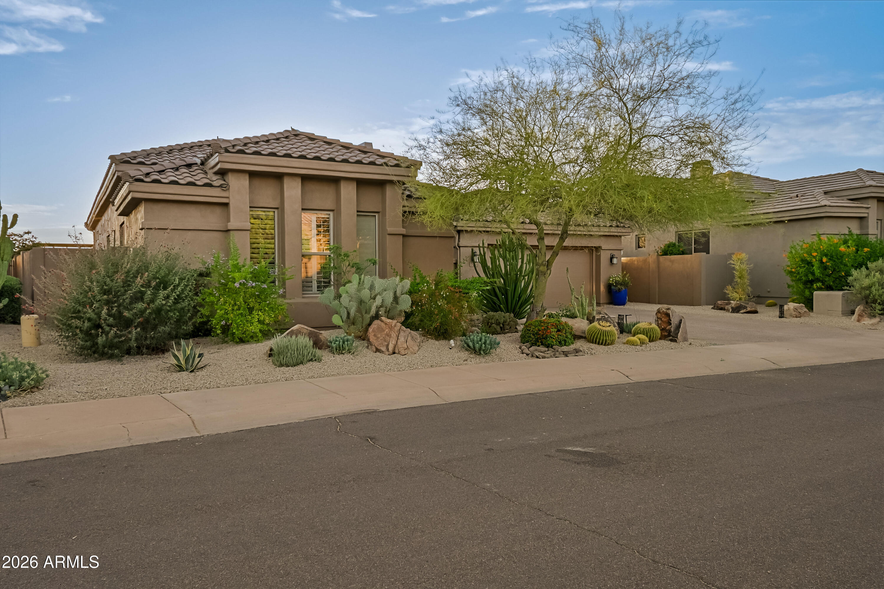 LEGEND TRAIL - Residential