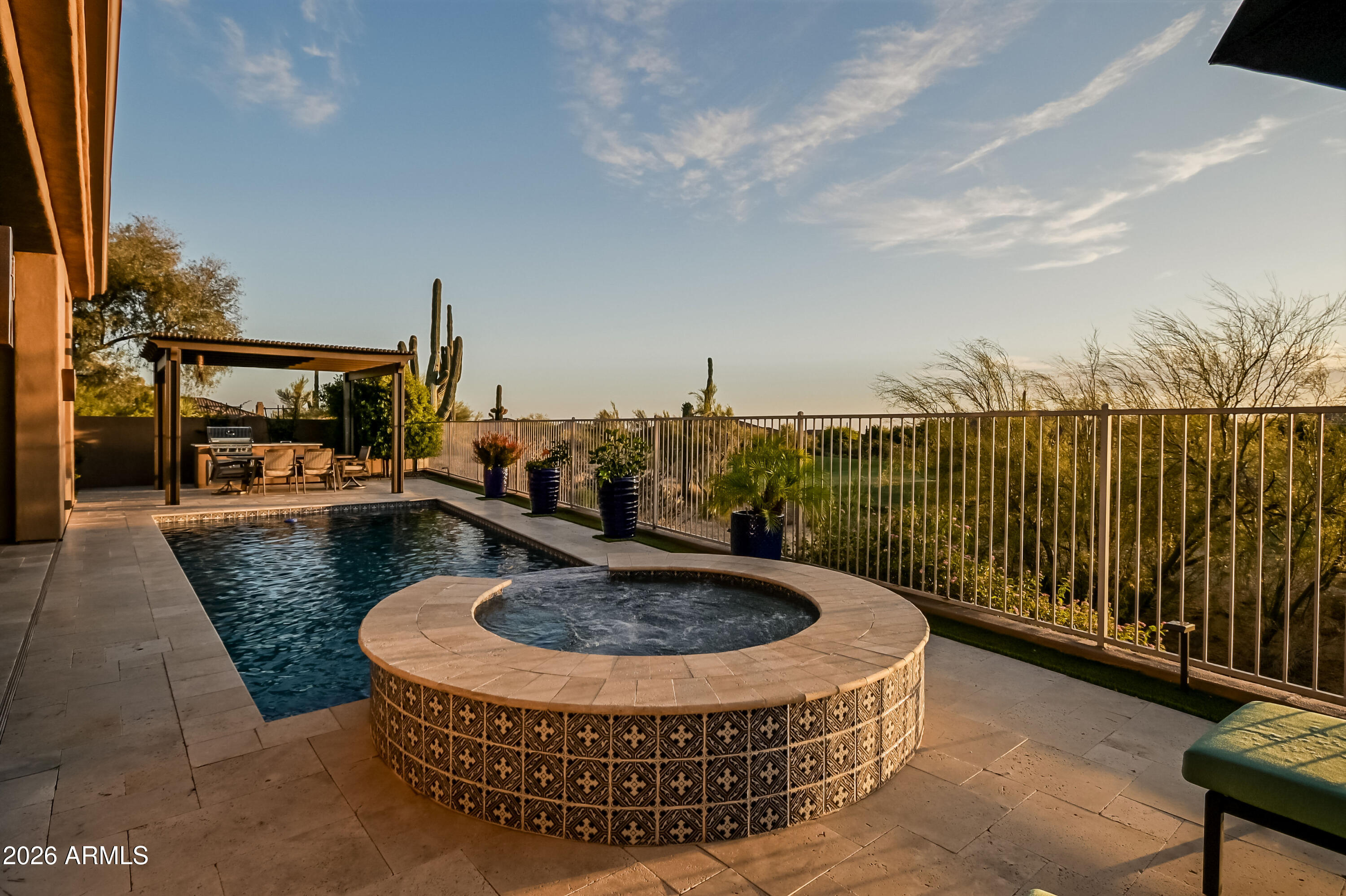 LEGEND TRAIL - Residential