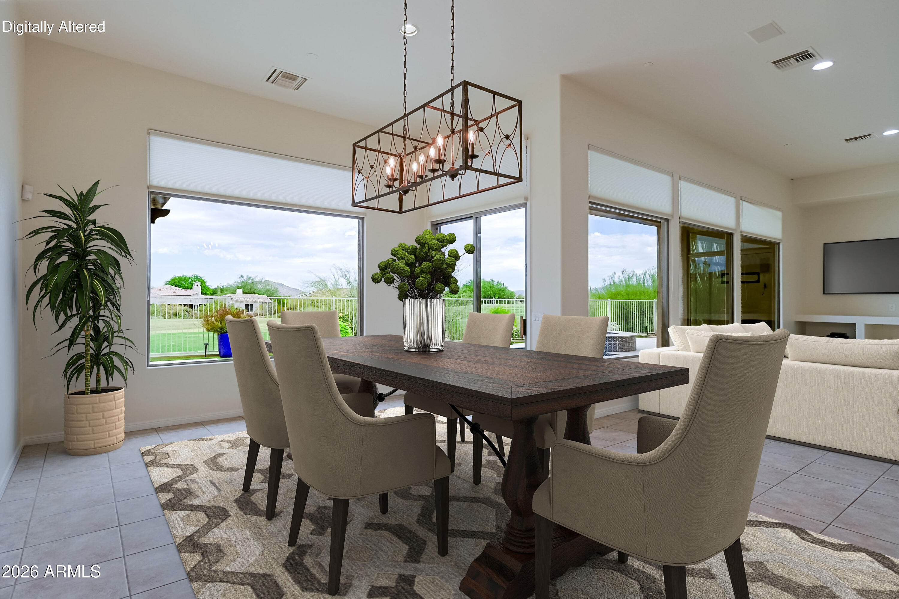 LEGEND TRAIL - Residential