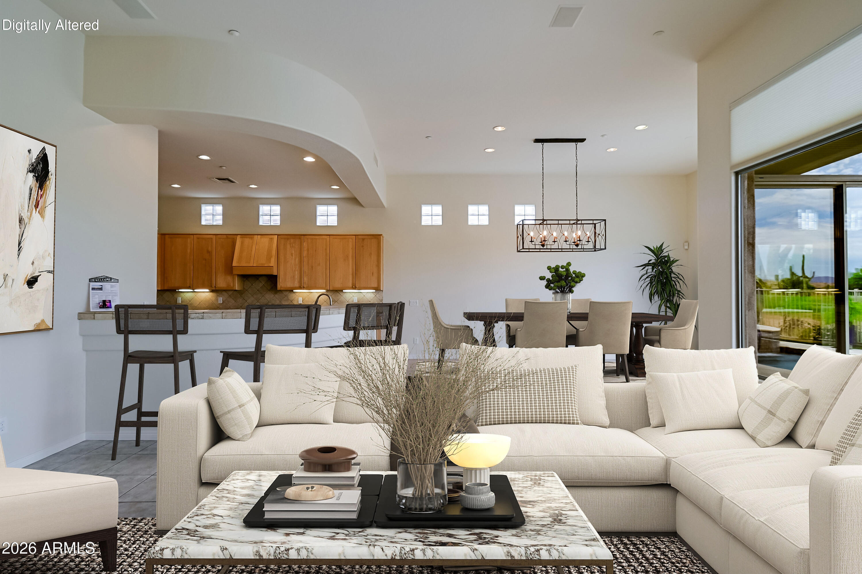 LEGEND TRAIL - Residential