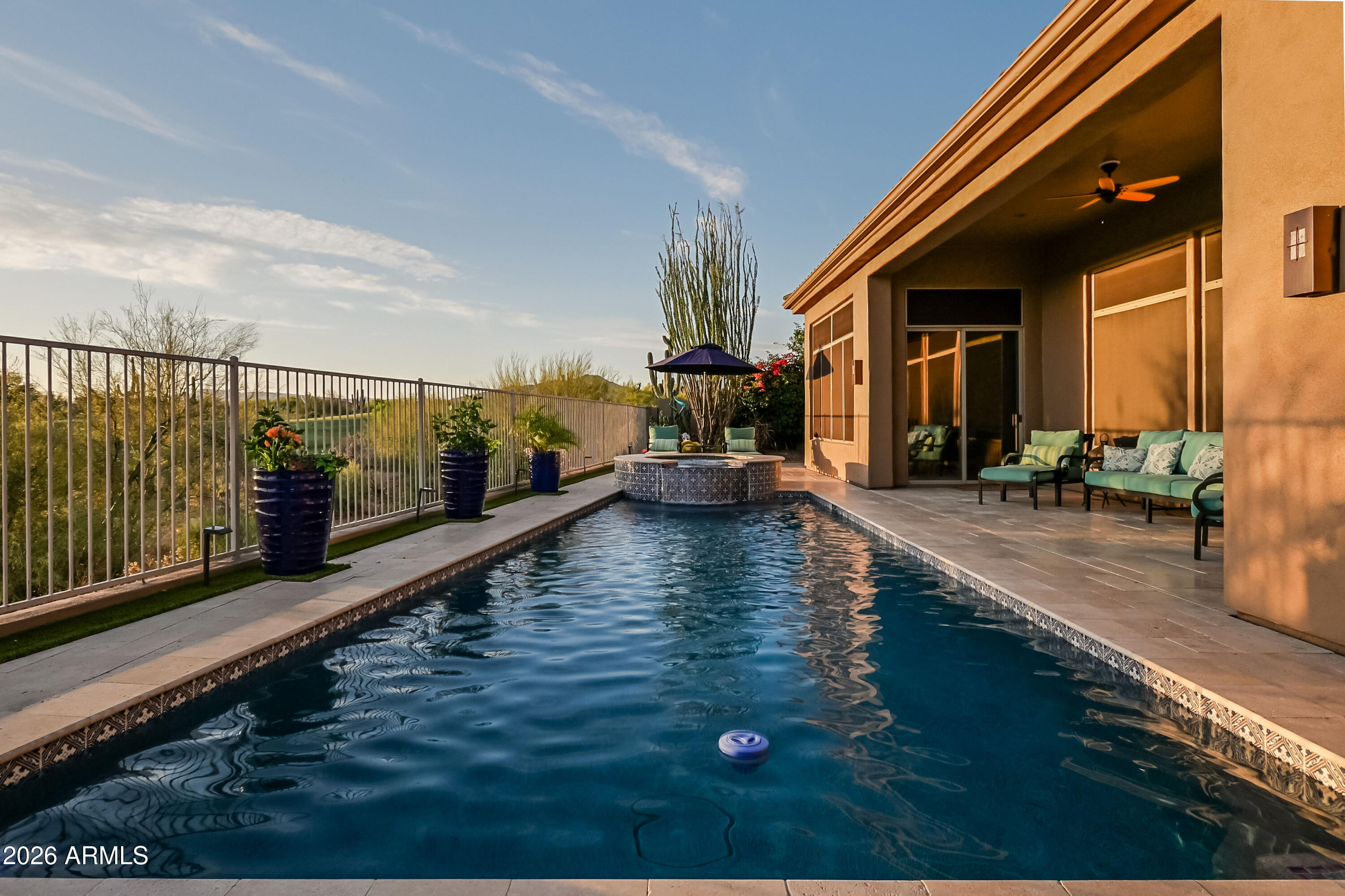 LEGEND TRAIL - Residential