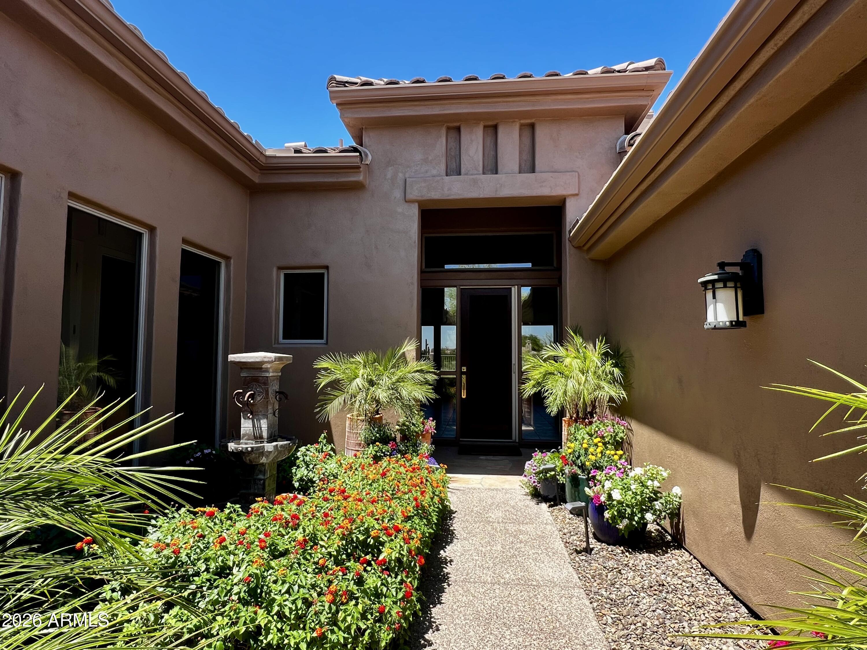 LEGEND TRAIL - Residential