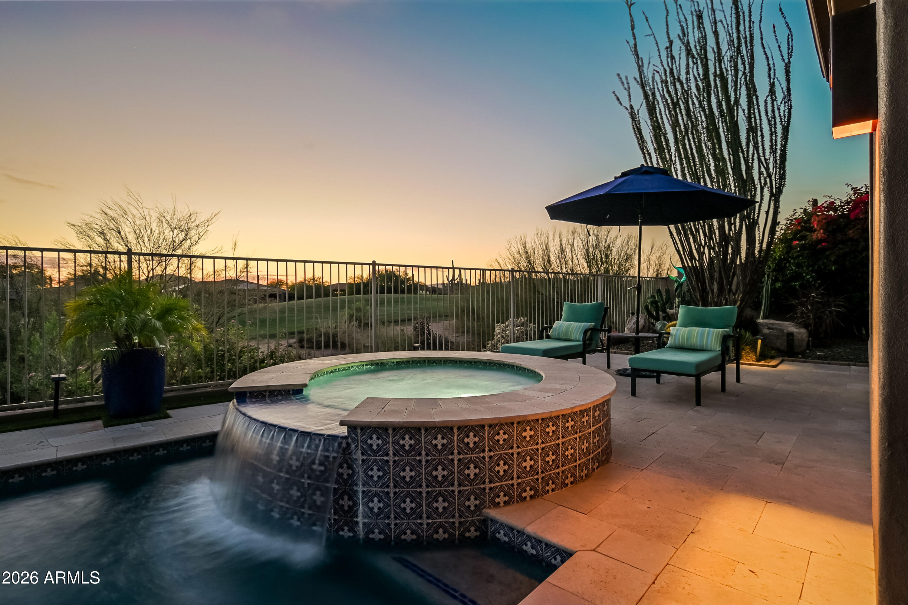 LEGEND TRAIL - Residential