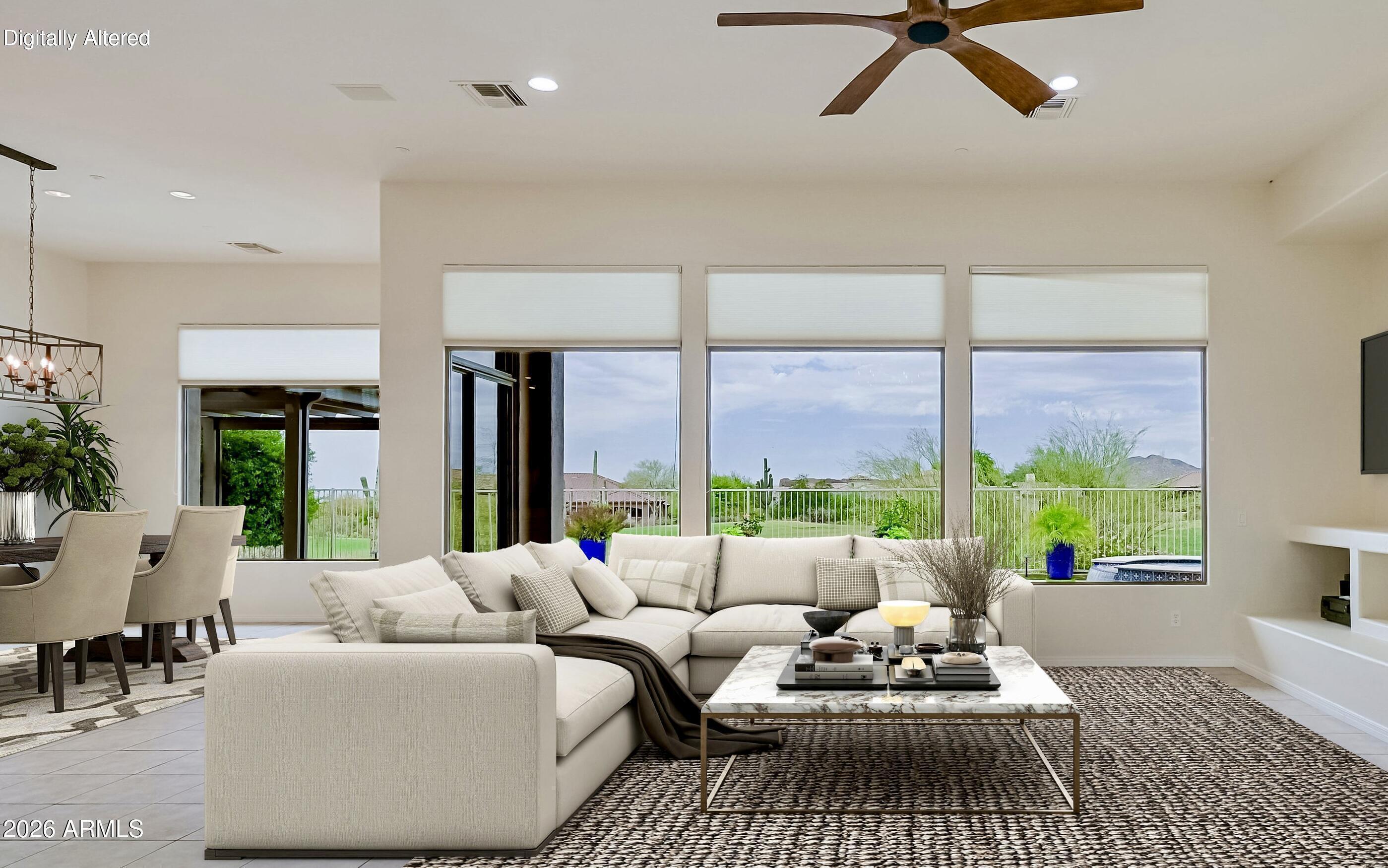 LEGEND TRAIL - Residential