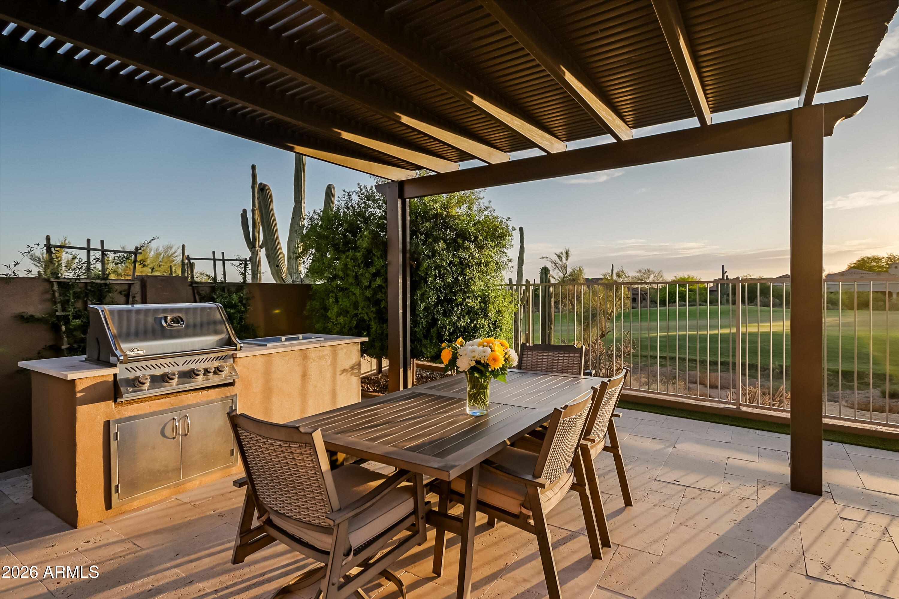 LEGEND TRAIL - Residential