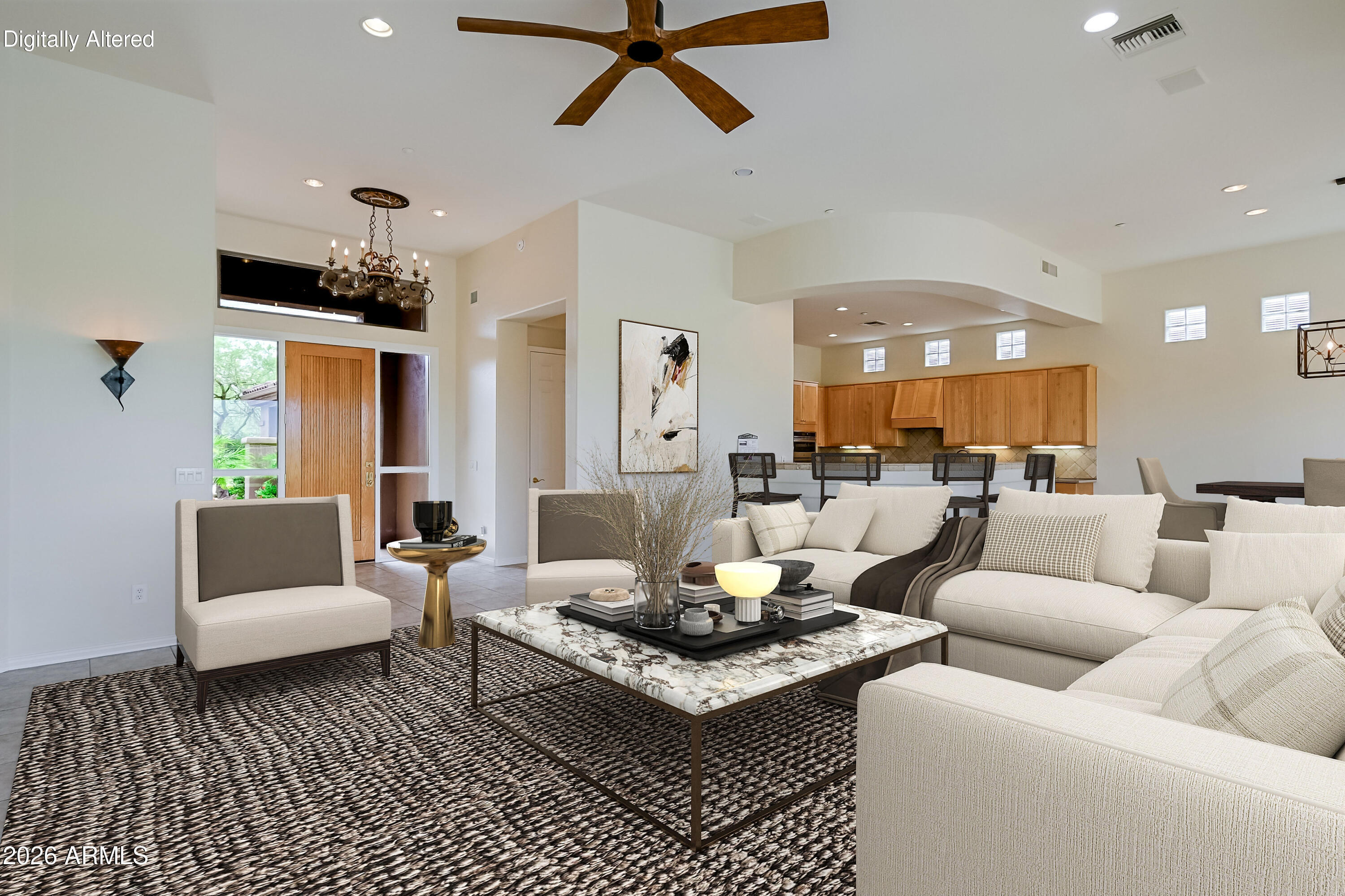LEGEND TRAIL - Residential