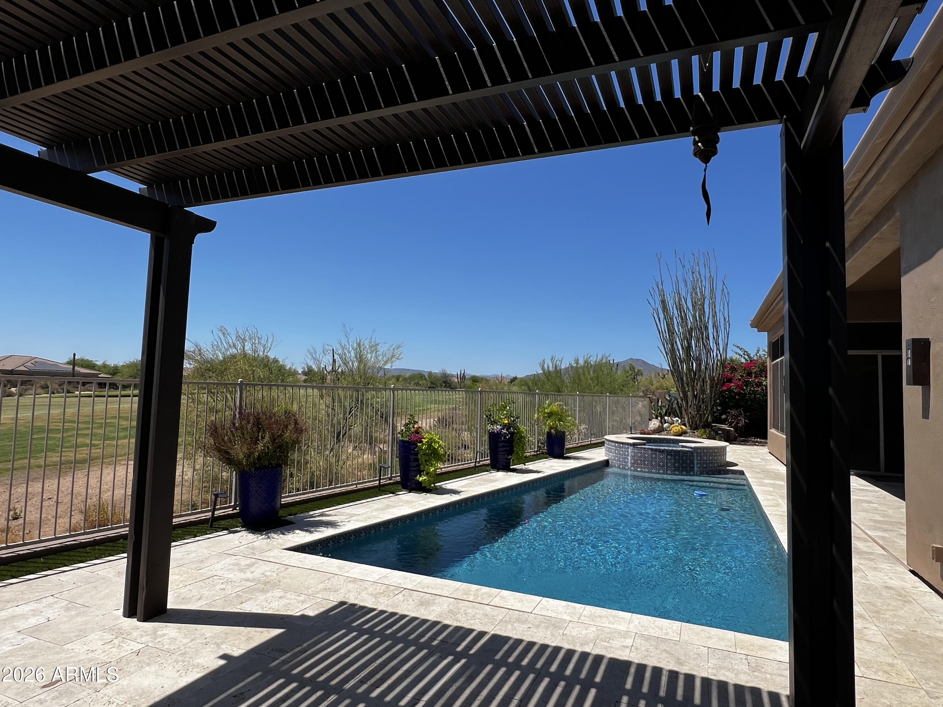 LEGEND TRAIL - Residential