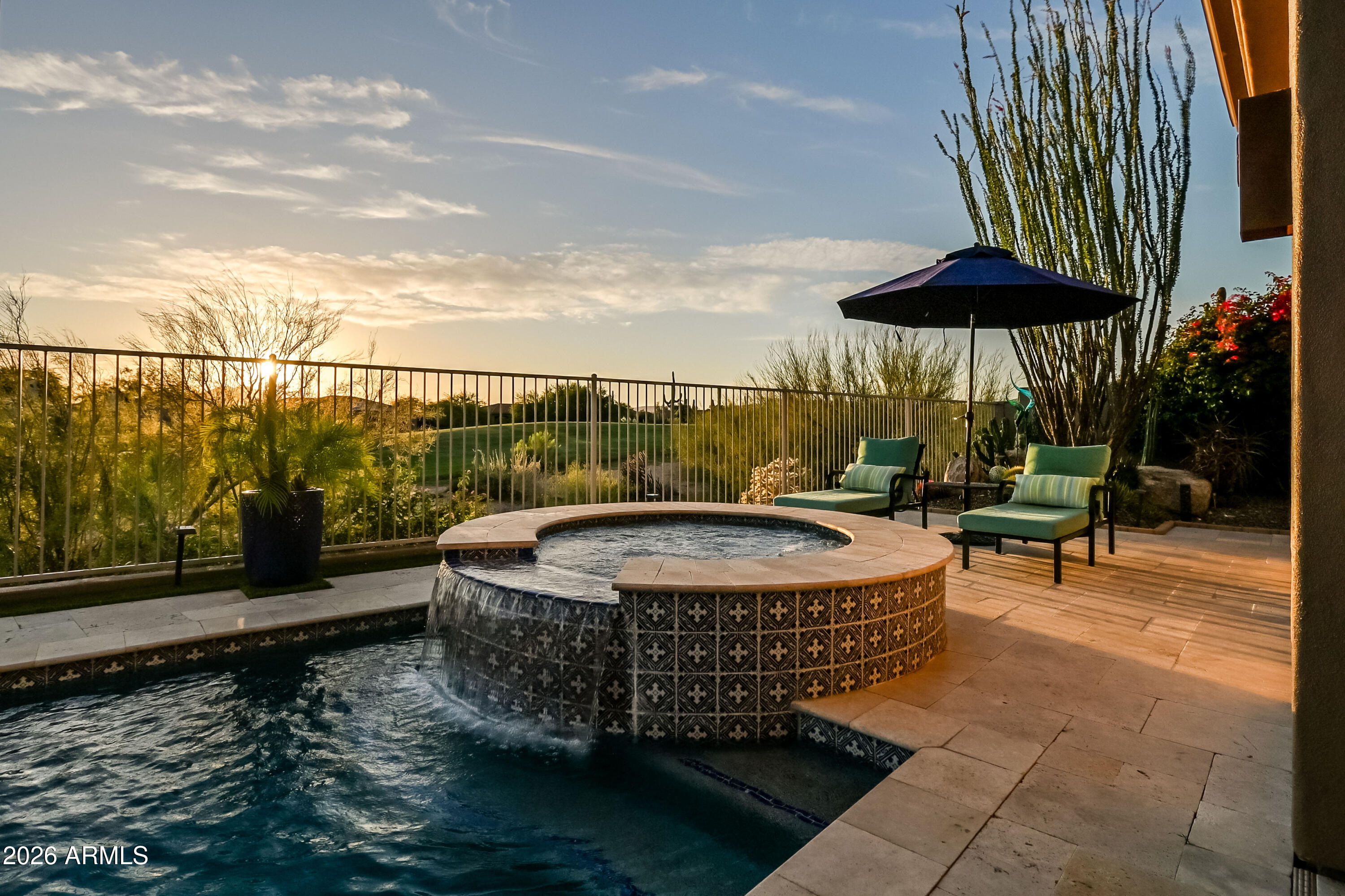 LEGEND TRAIL - Residential