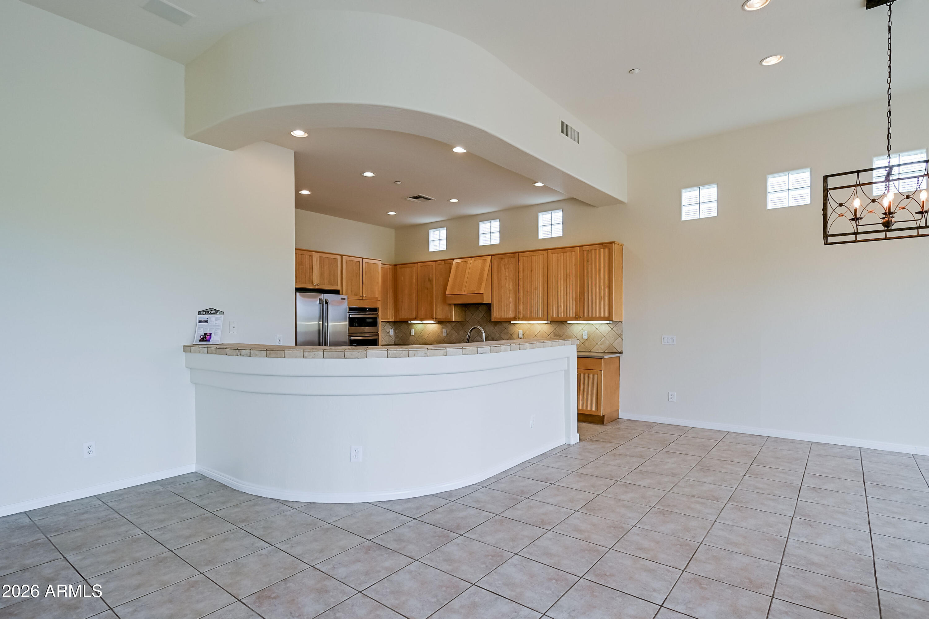 LEGEND TRAIL - Residential