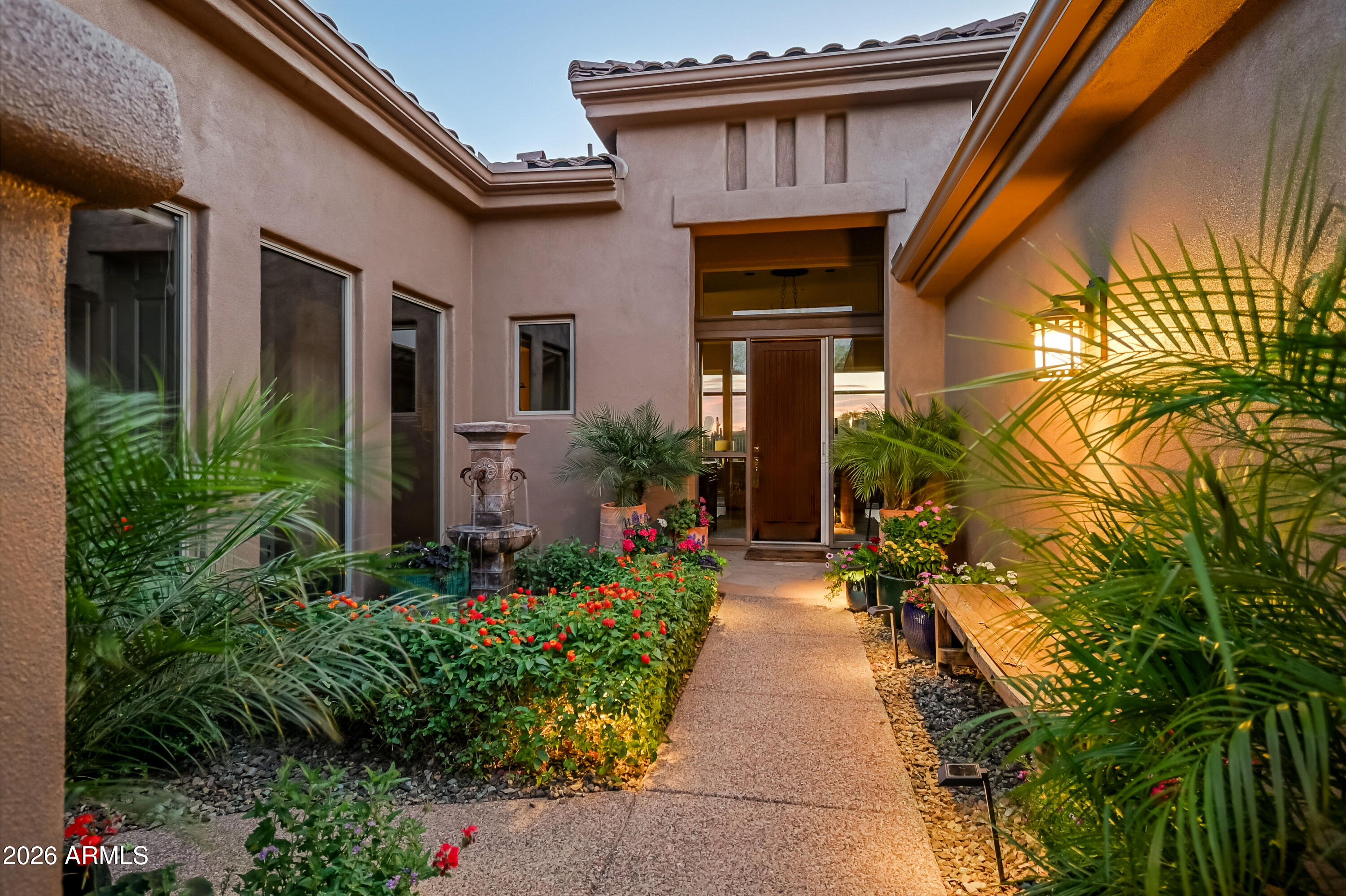 LEGEND TRAIL - Residential