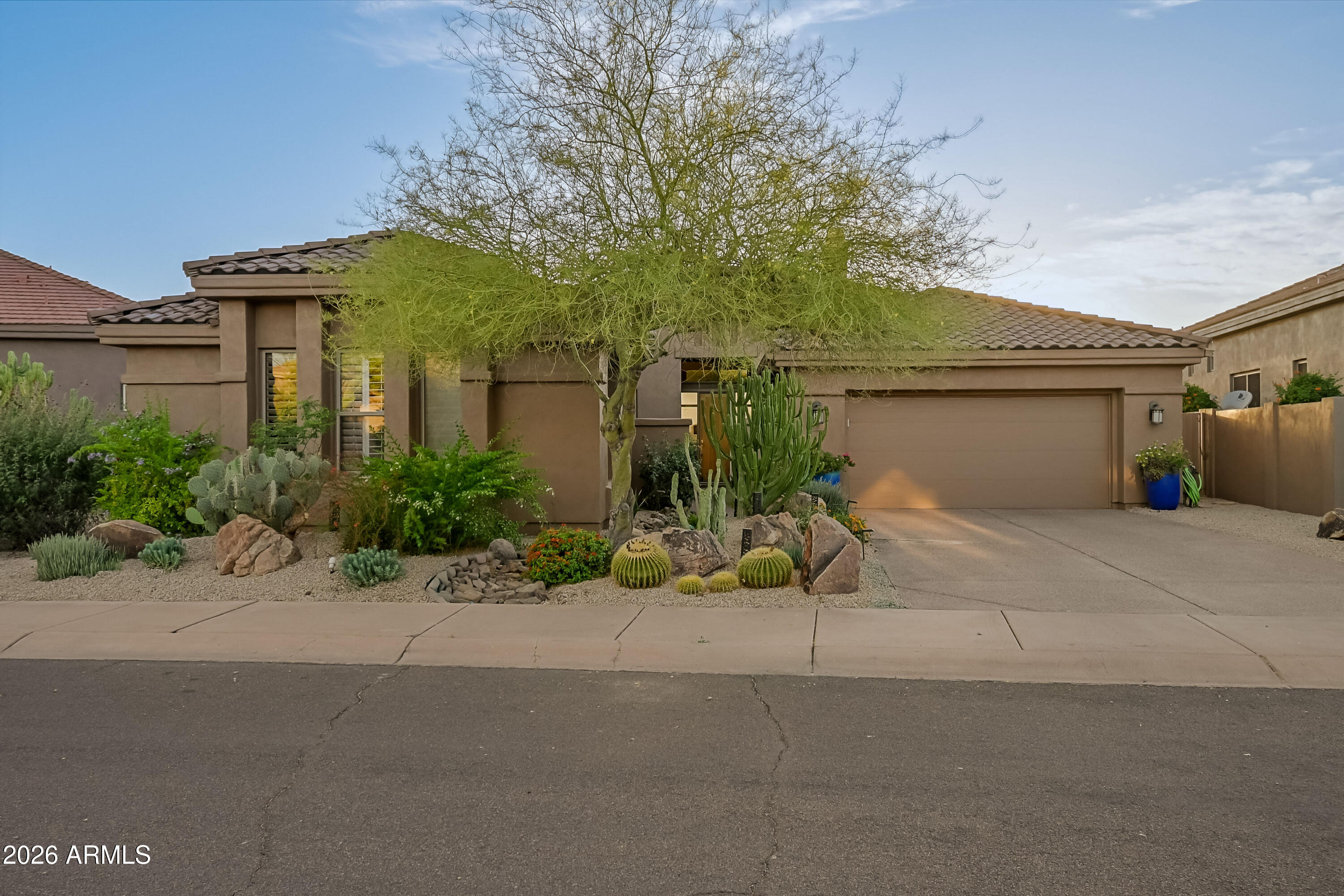 LEGEND TRAIL - Residential